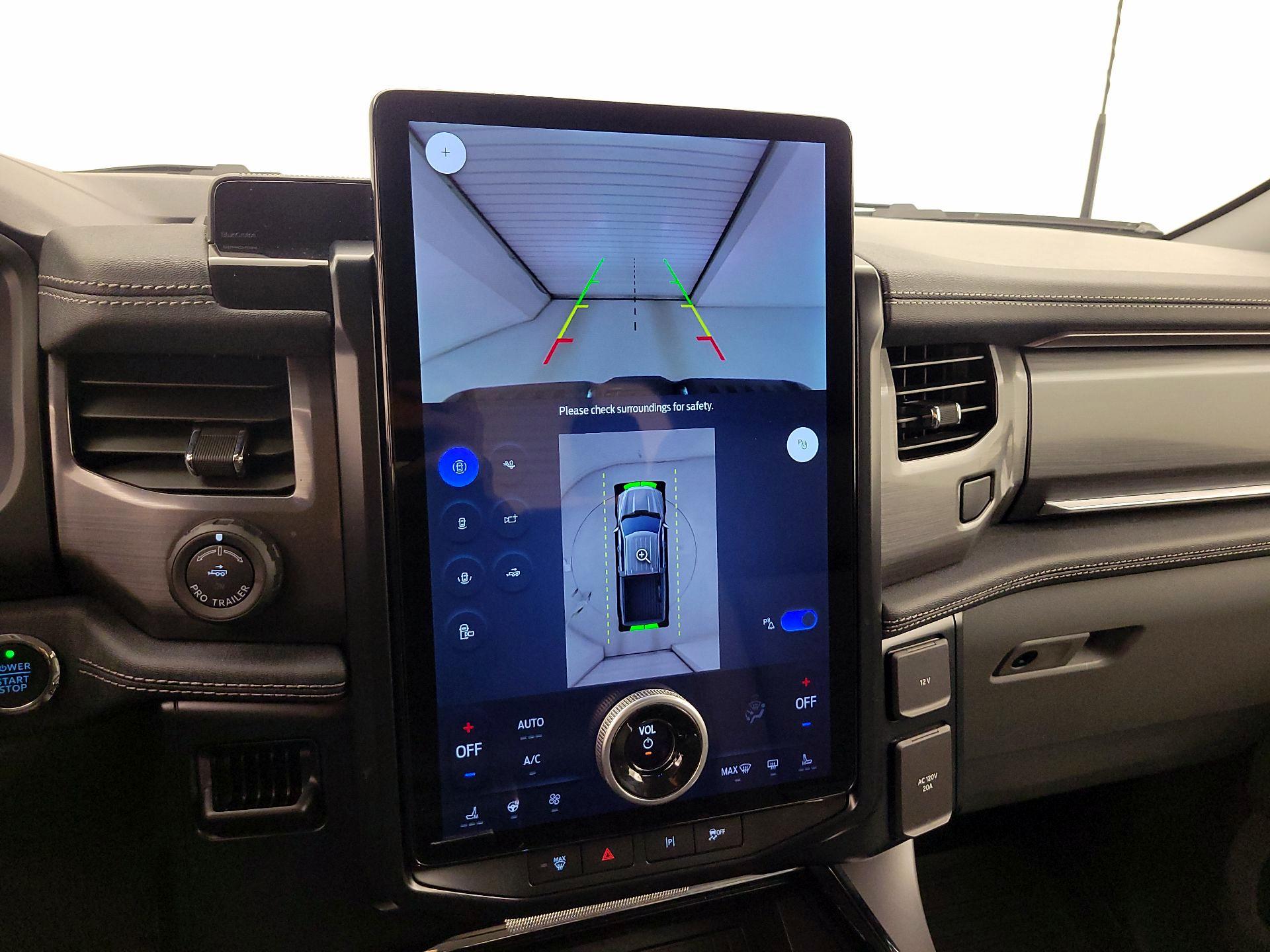 Thumbnail: 2025 Ford F-150 - 15