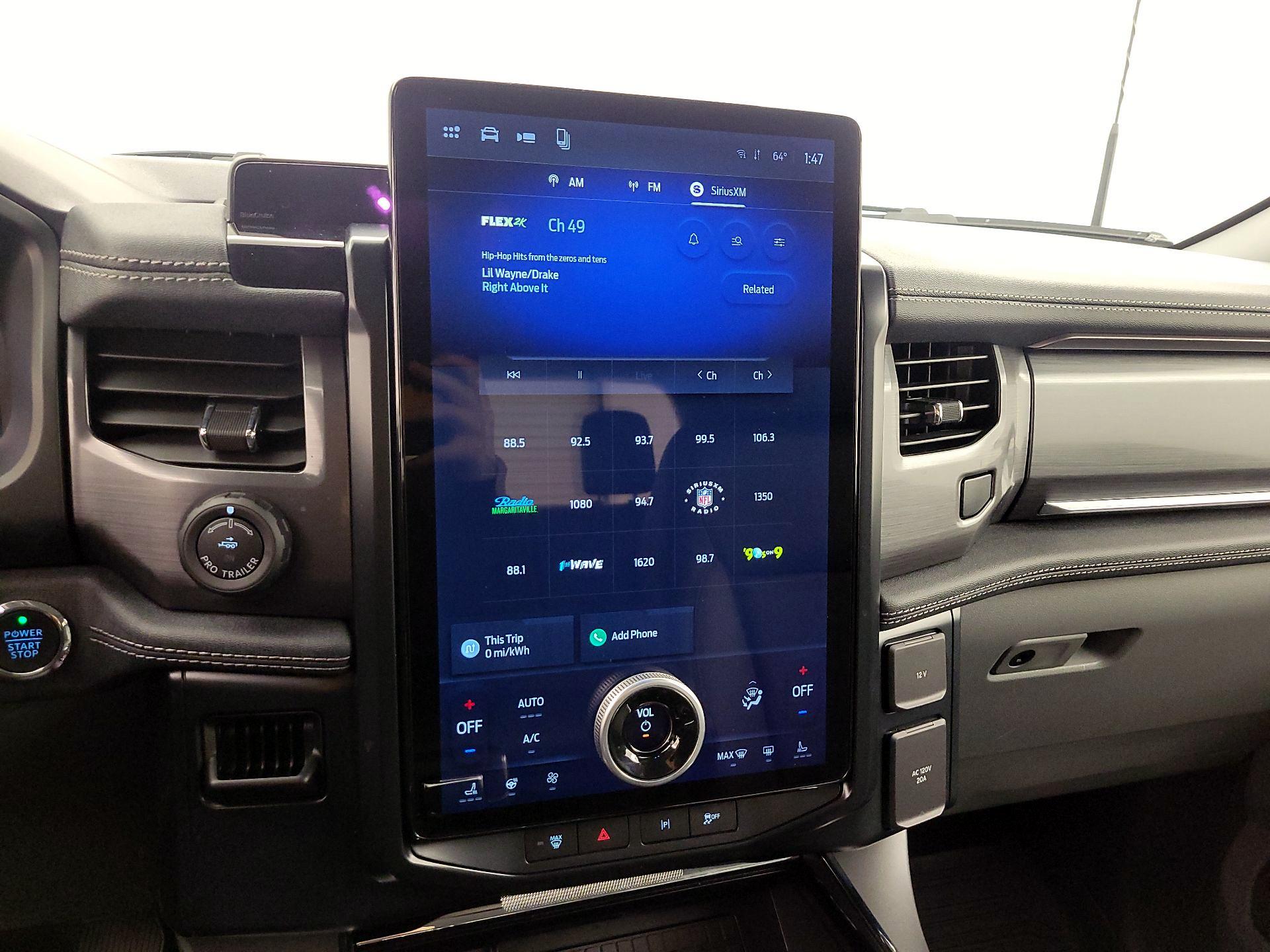 Thumbnail: 2025 Ford F-150 - 16