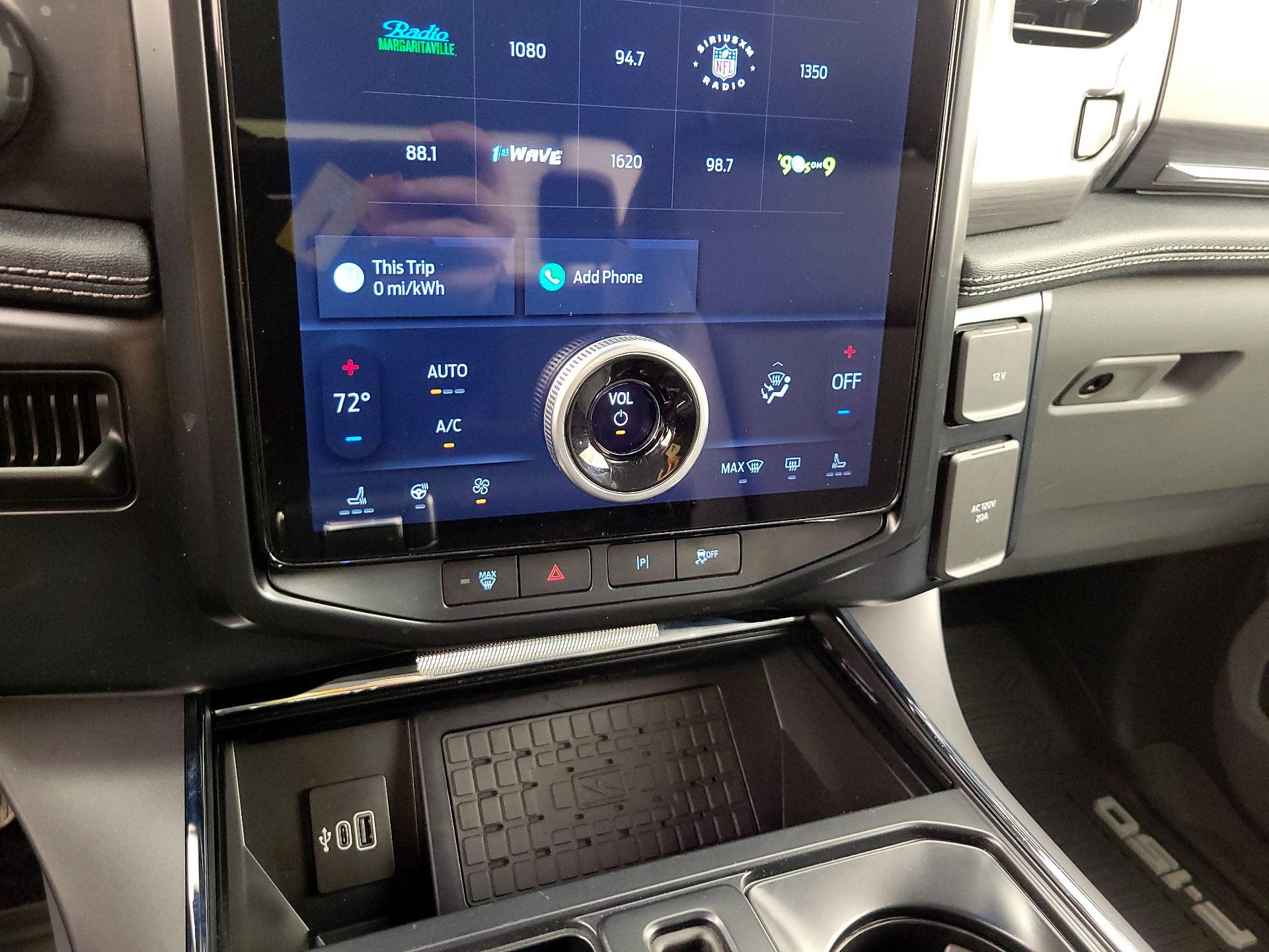 Thumbnail: 2025 Ford F-150 - 17