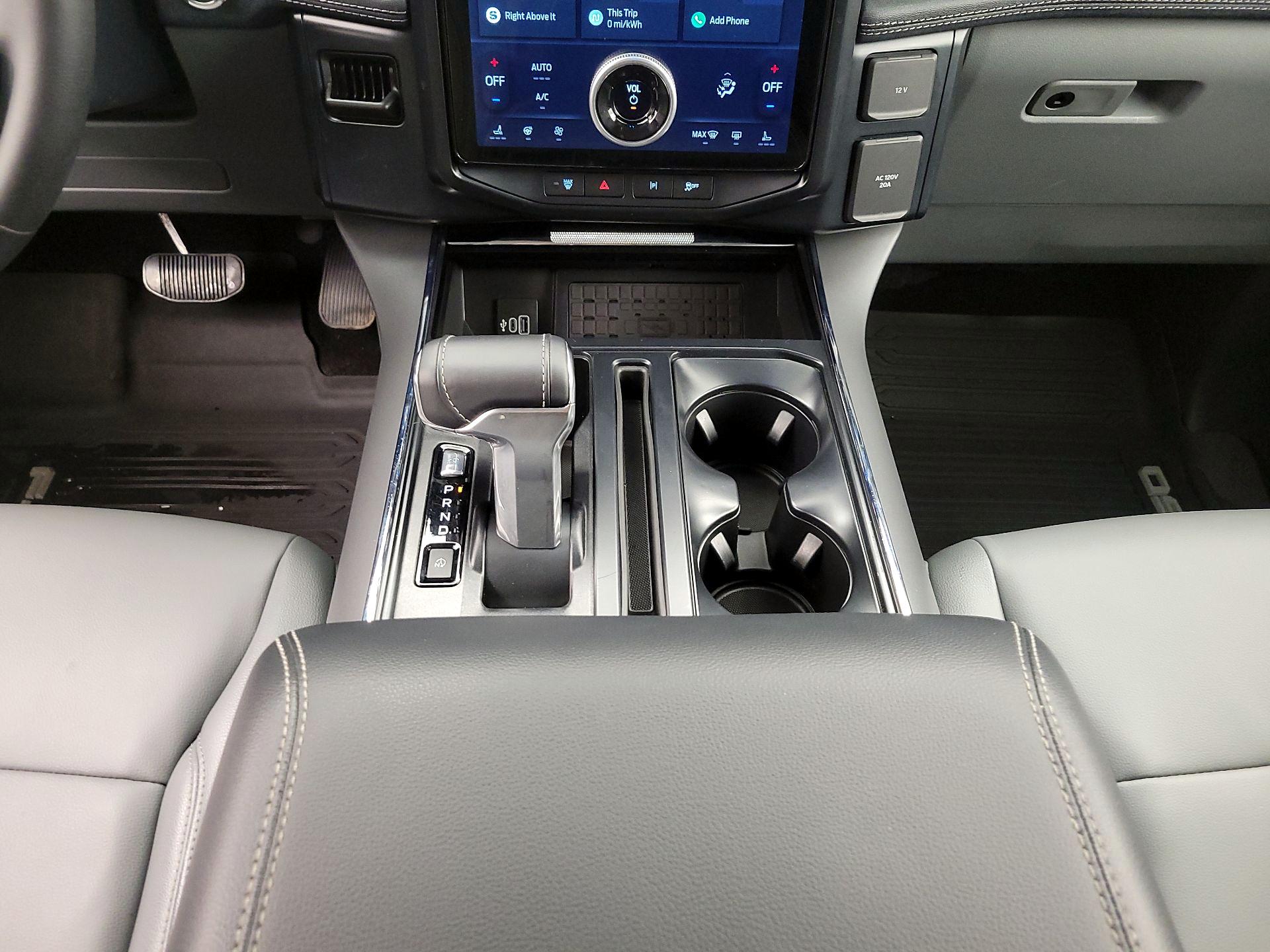 Thumbnail: 2025 Ford F-150 - 18