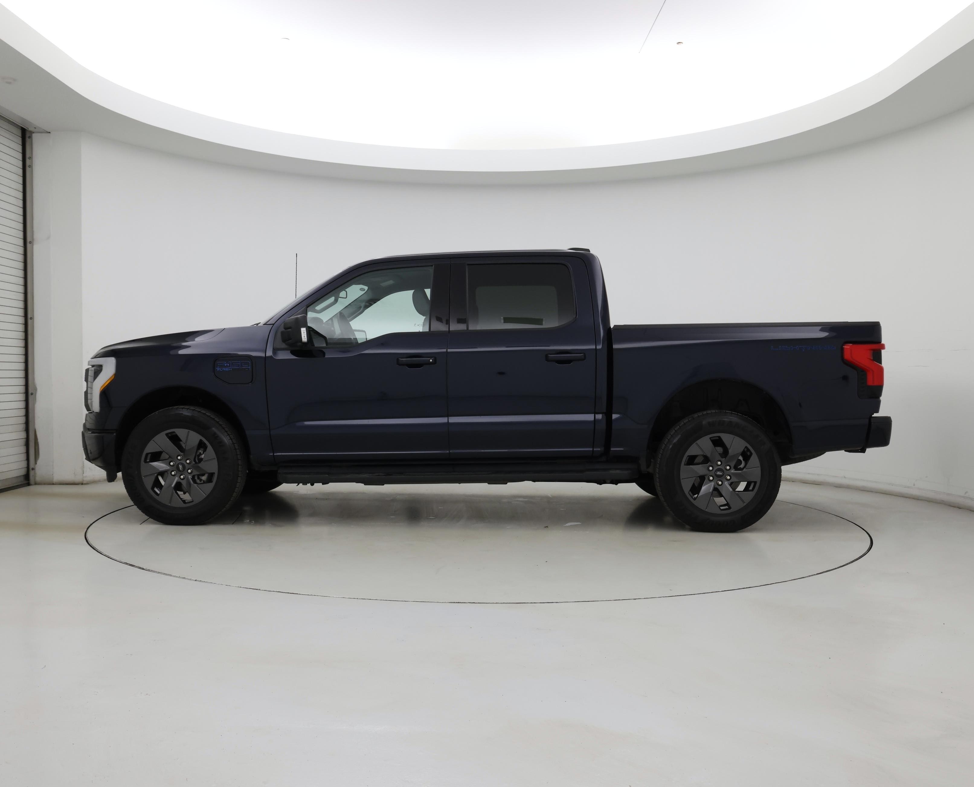 Thumbnail: 2025 Ford F-150 - 3