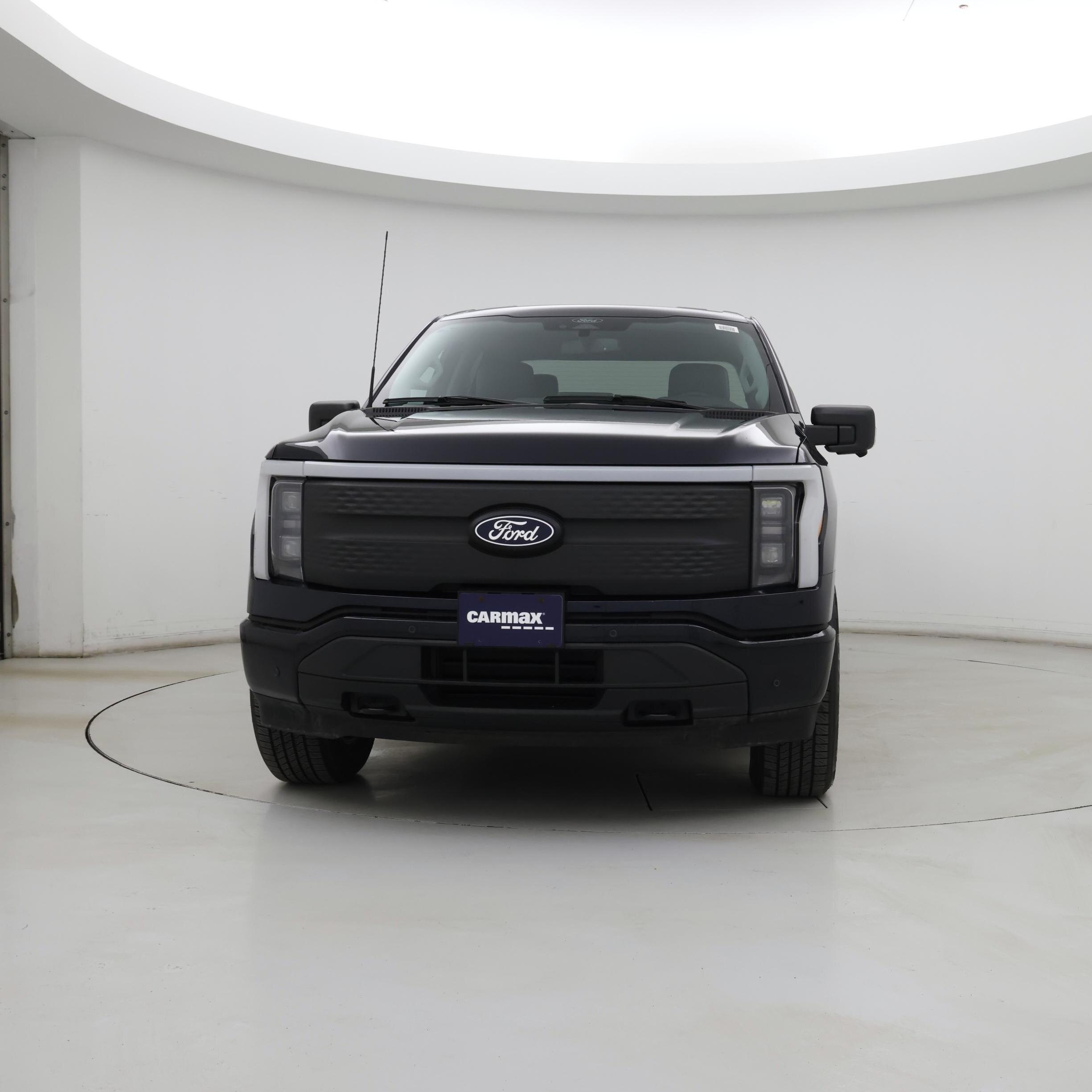 Thumbnail: 2025 Ford F-150 - 5
