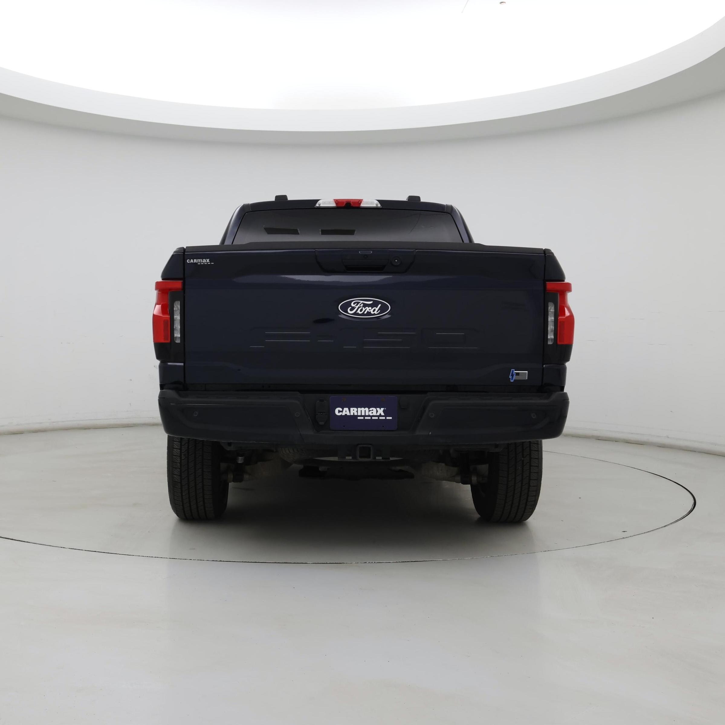 Thumbnail: 2025 Ford F-150 - 6