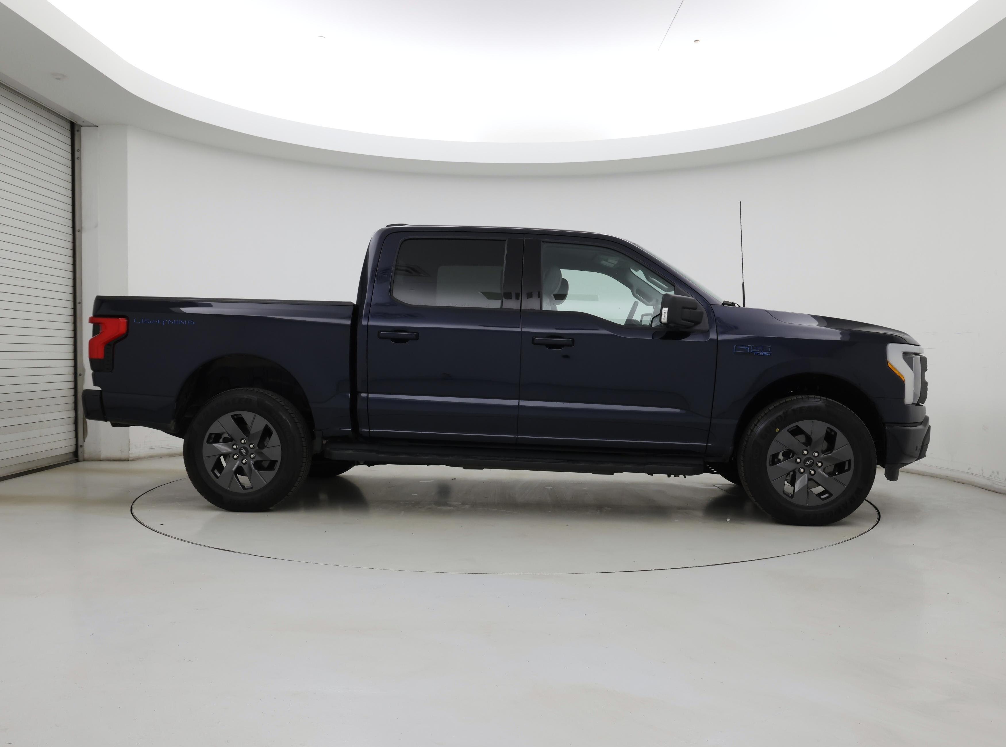 Thumbnail: 2025 Ford F-150 - 7