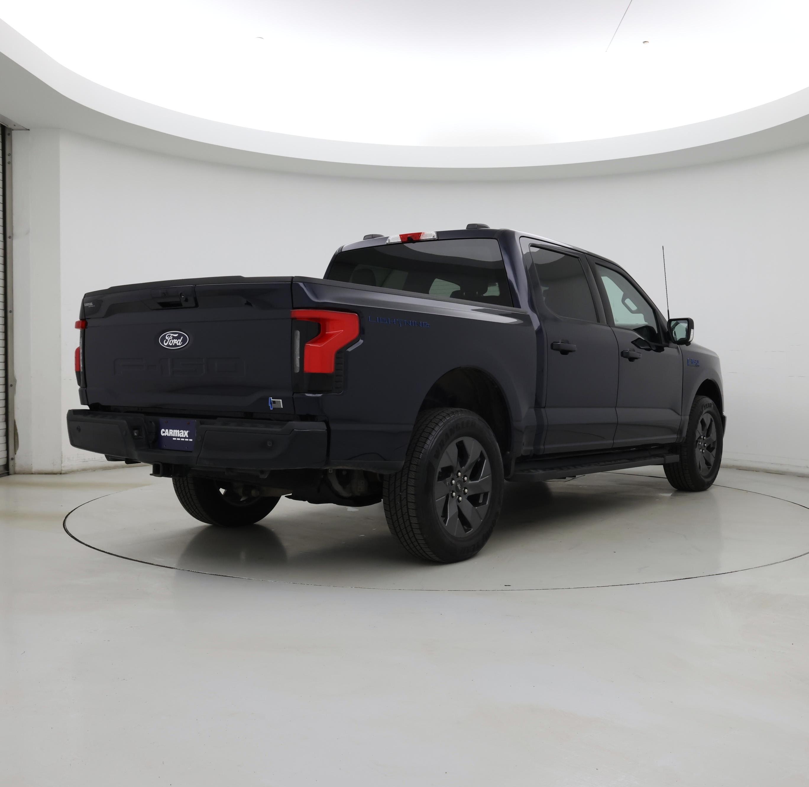 Thumbnail: 2025 Ford F-150 - 8