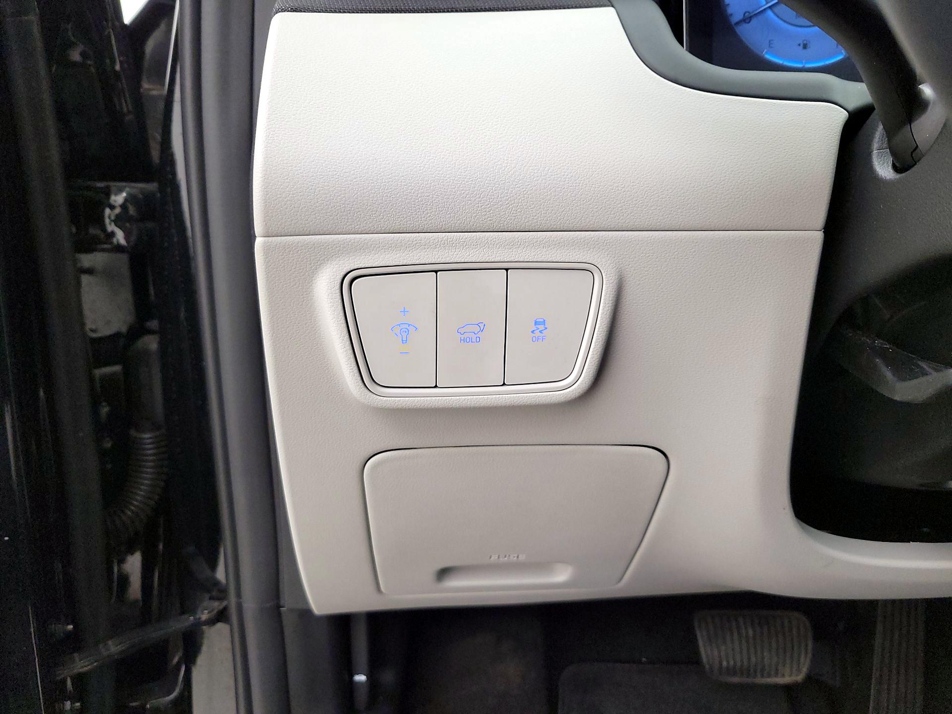 Thumbnail: 2023 Hyundai Tucson - 13