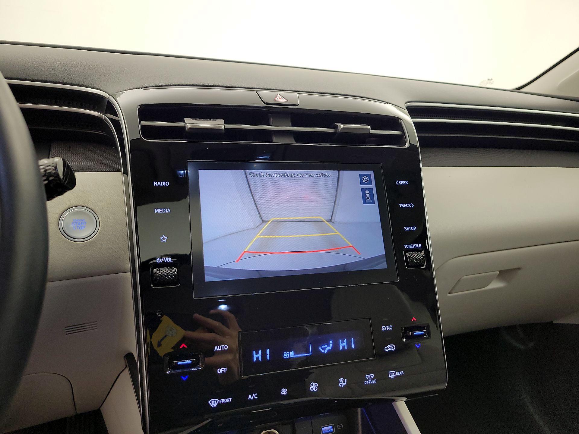 Thumbnail: 2023 Hyundai Tucson - 14