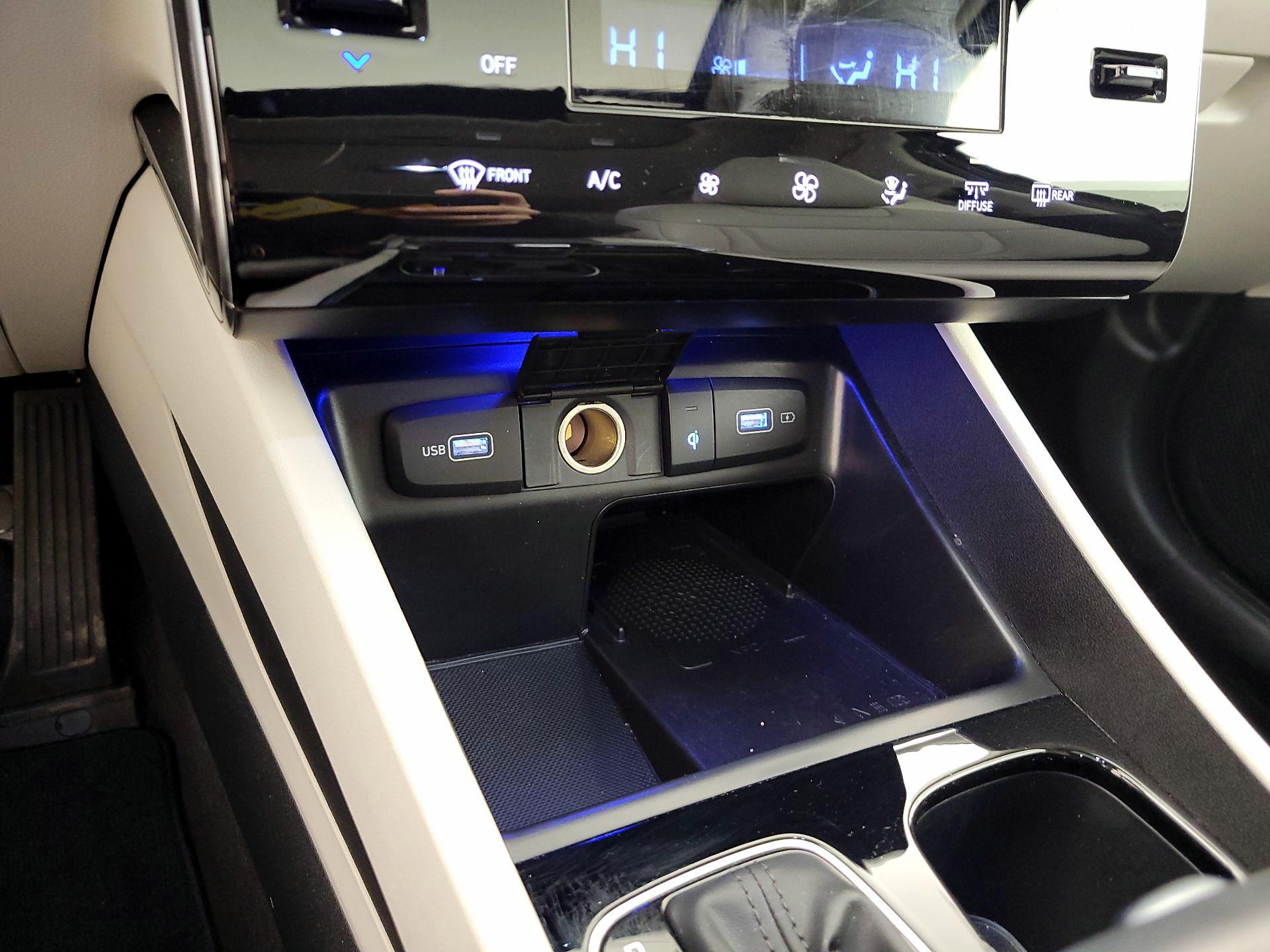 Thumbnail: 2023 Hyundai Tucson - 18