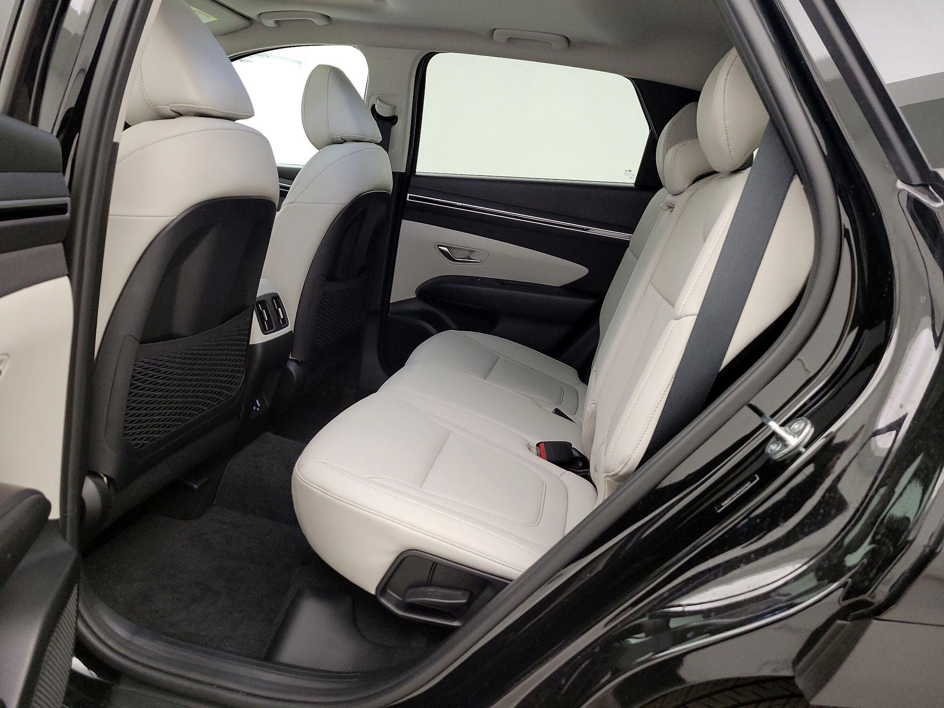 Thumbnail: 2023 Hyundai Tucson - 20