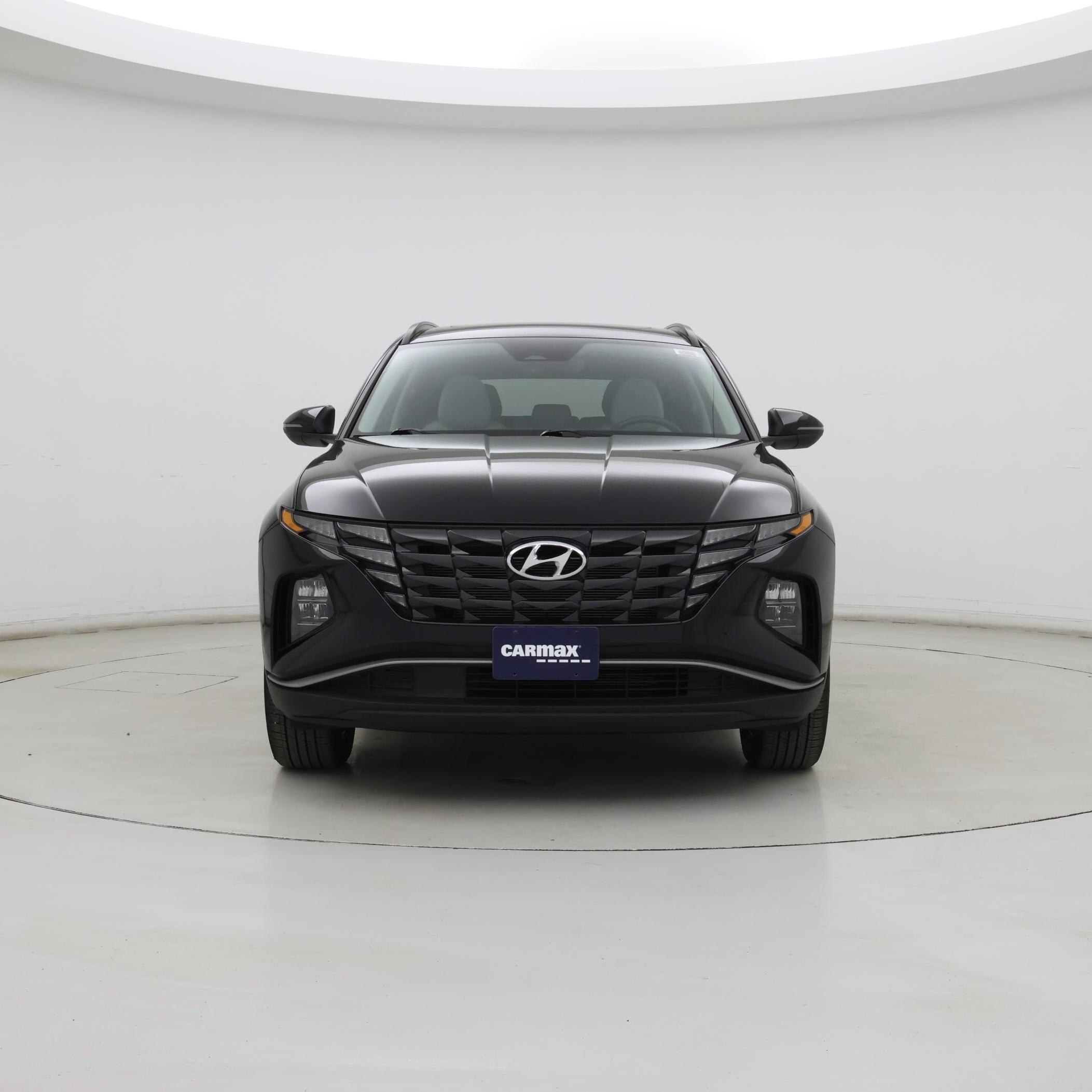 Thumbnail: 2023 Hyundai Tucson - 5