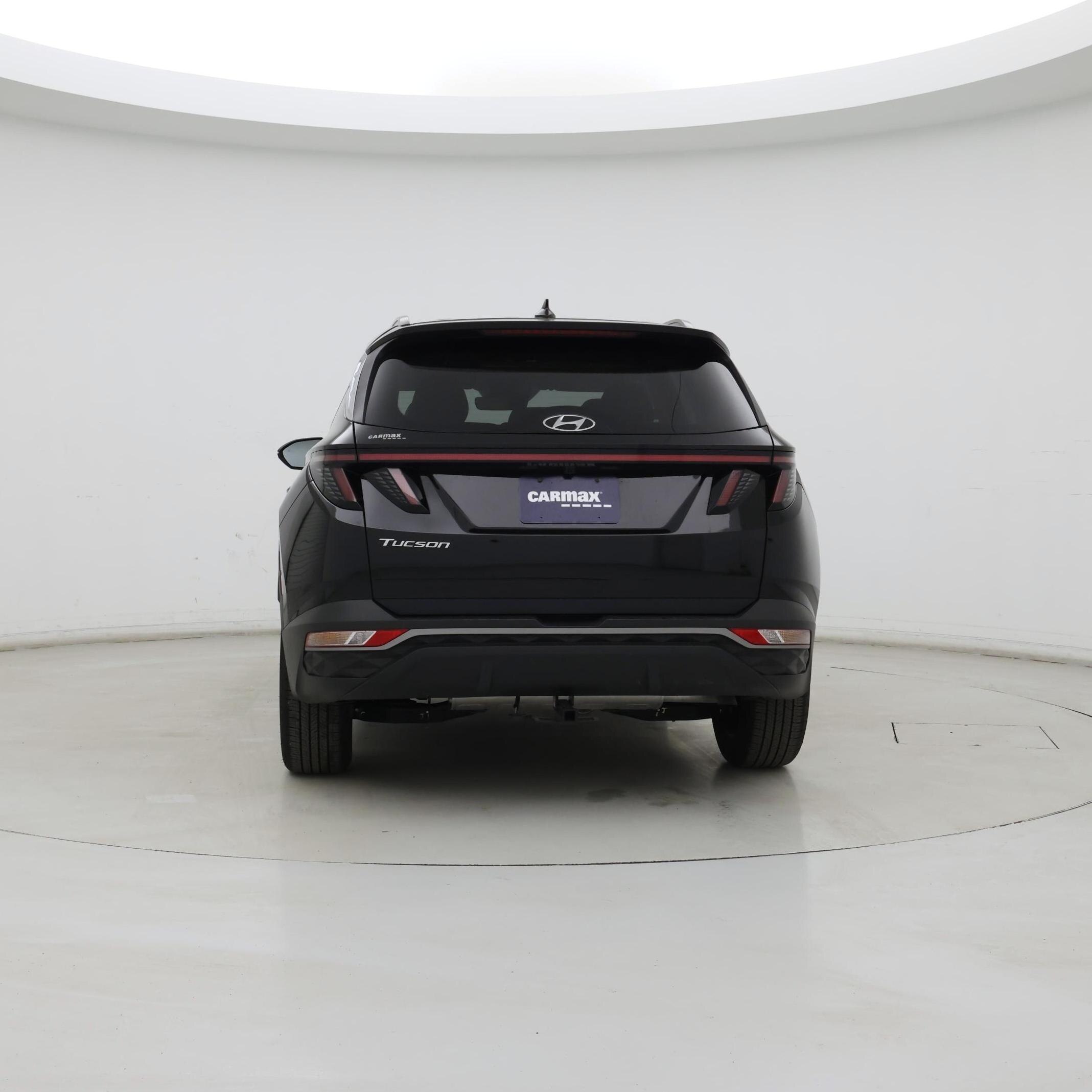 Thumbnail: 2023 Hyundai Tucson - 6