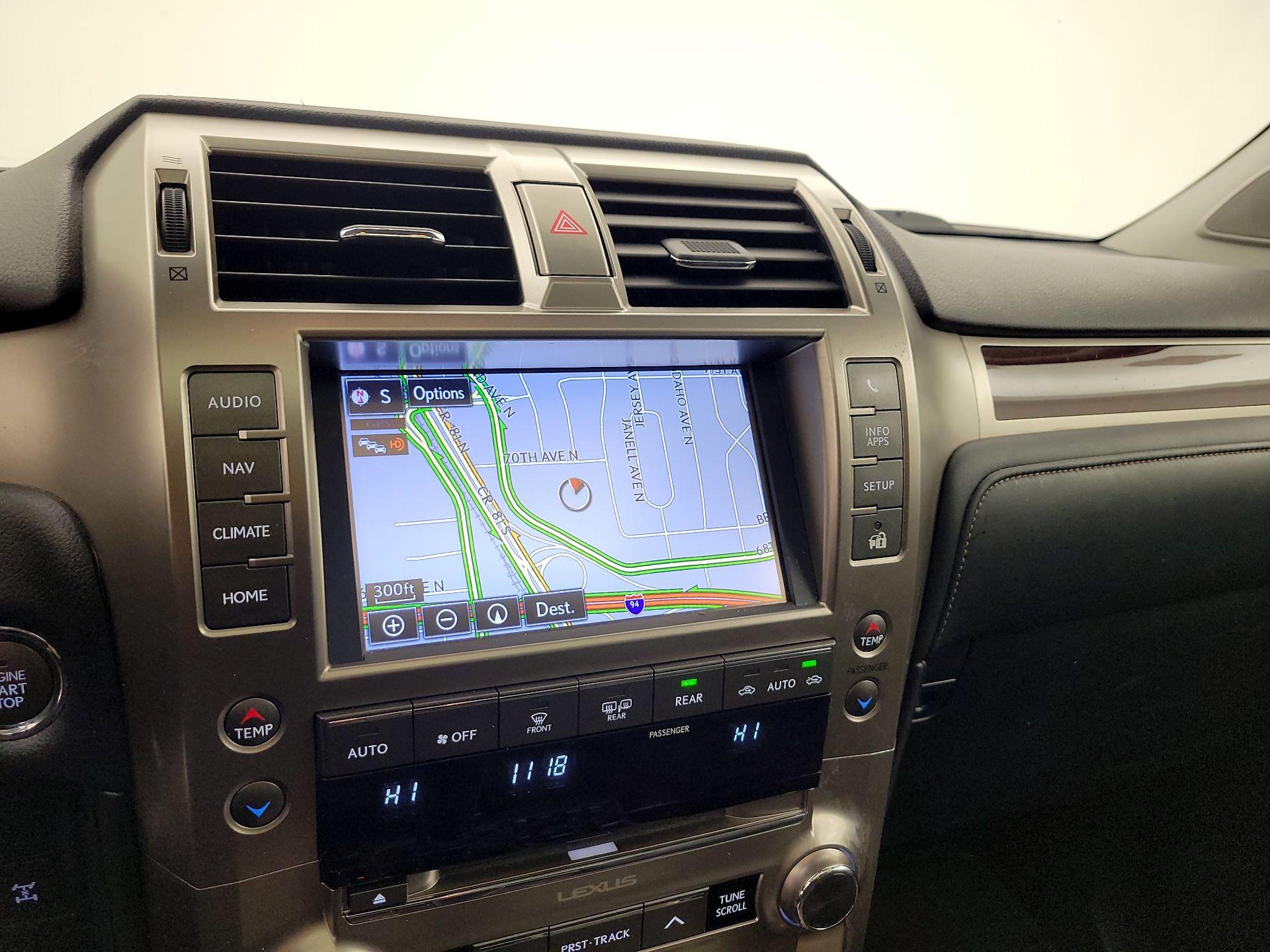 Thumbnail: 2019 Lexus GX - 14