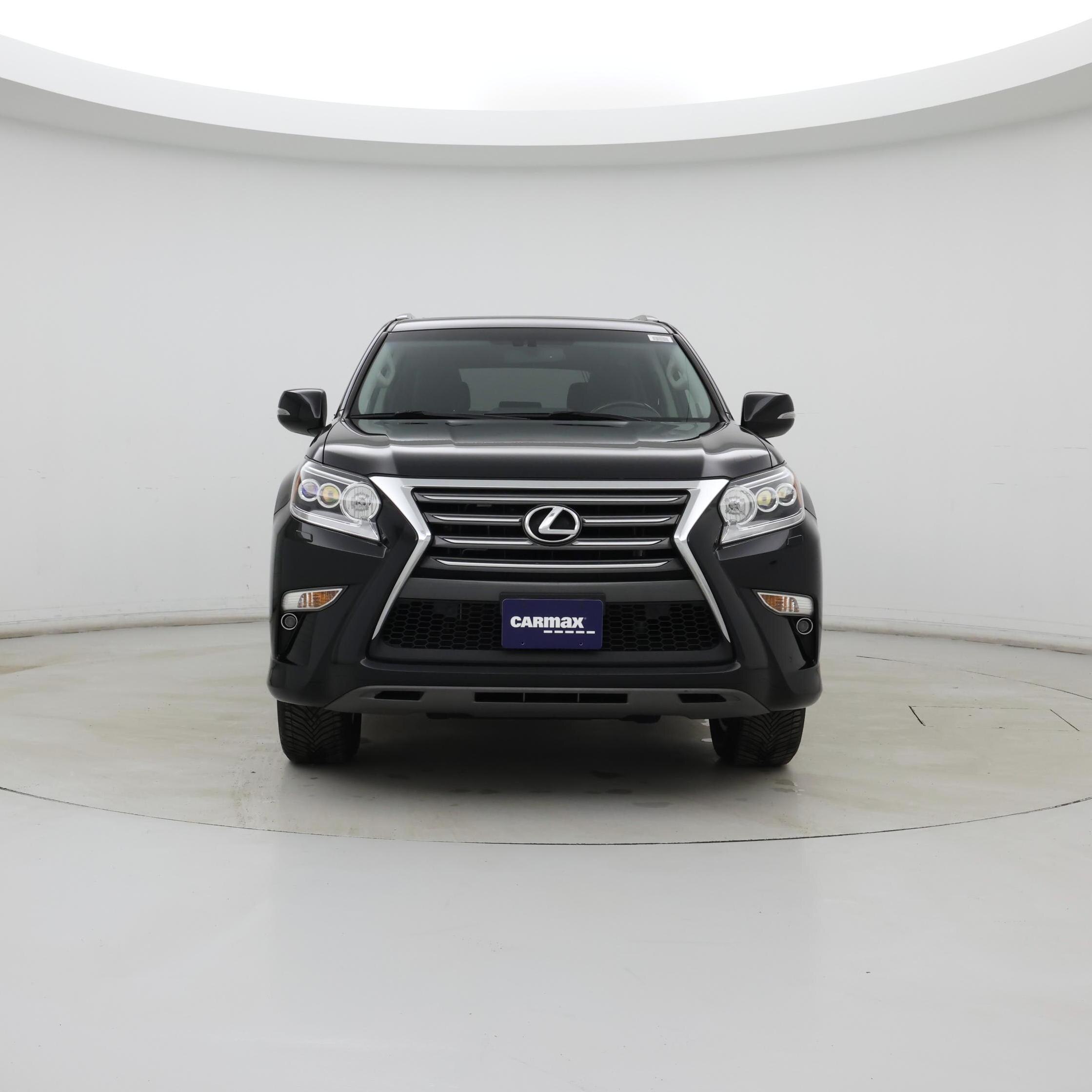 Thumbnail: 2019 Lexus GX - 5