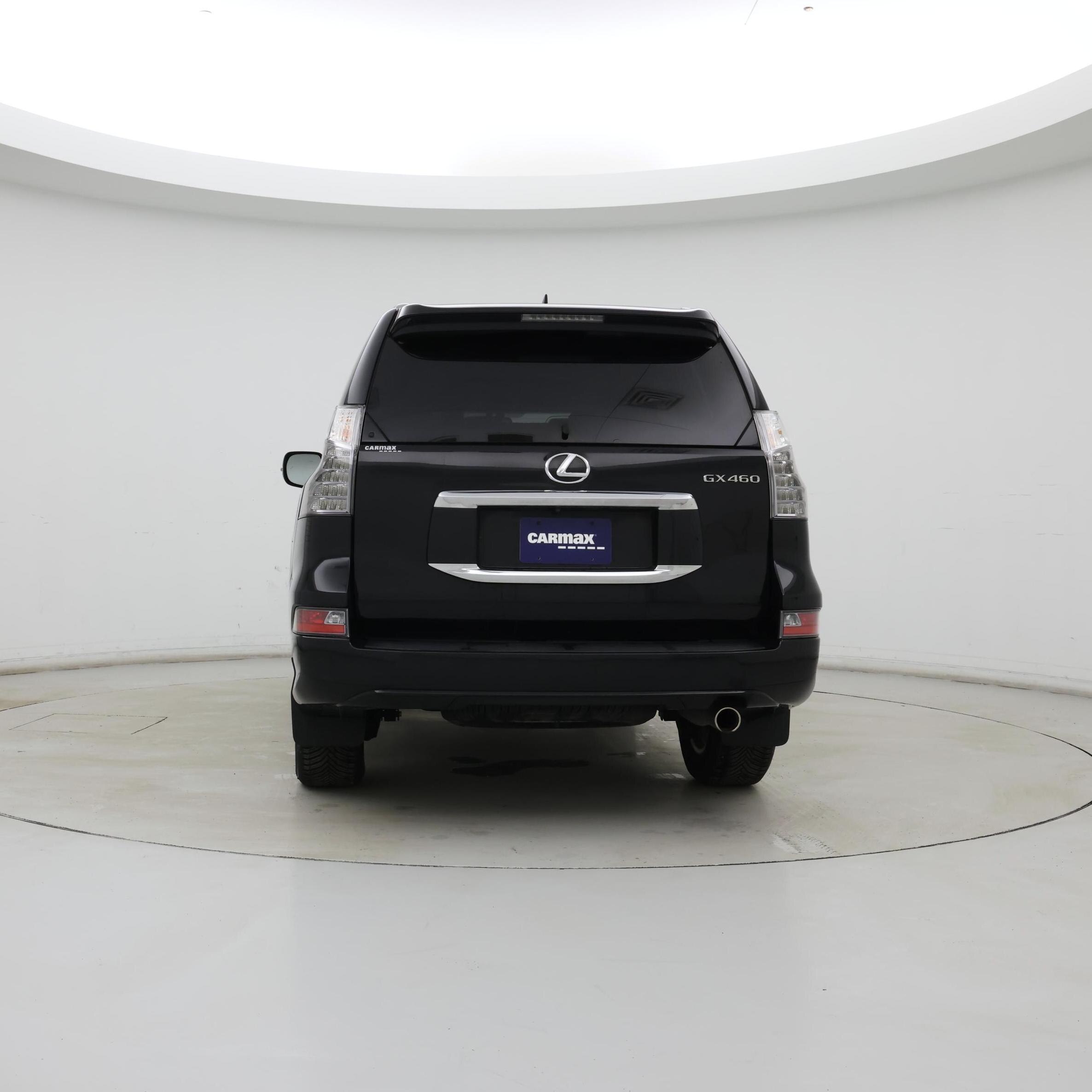 Thumbnail: 2019 Lexus GX - 6