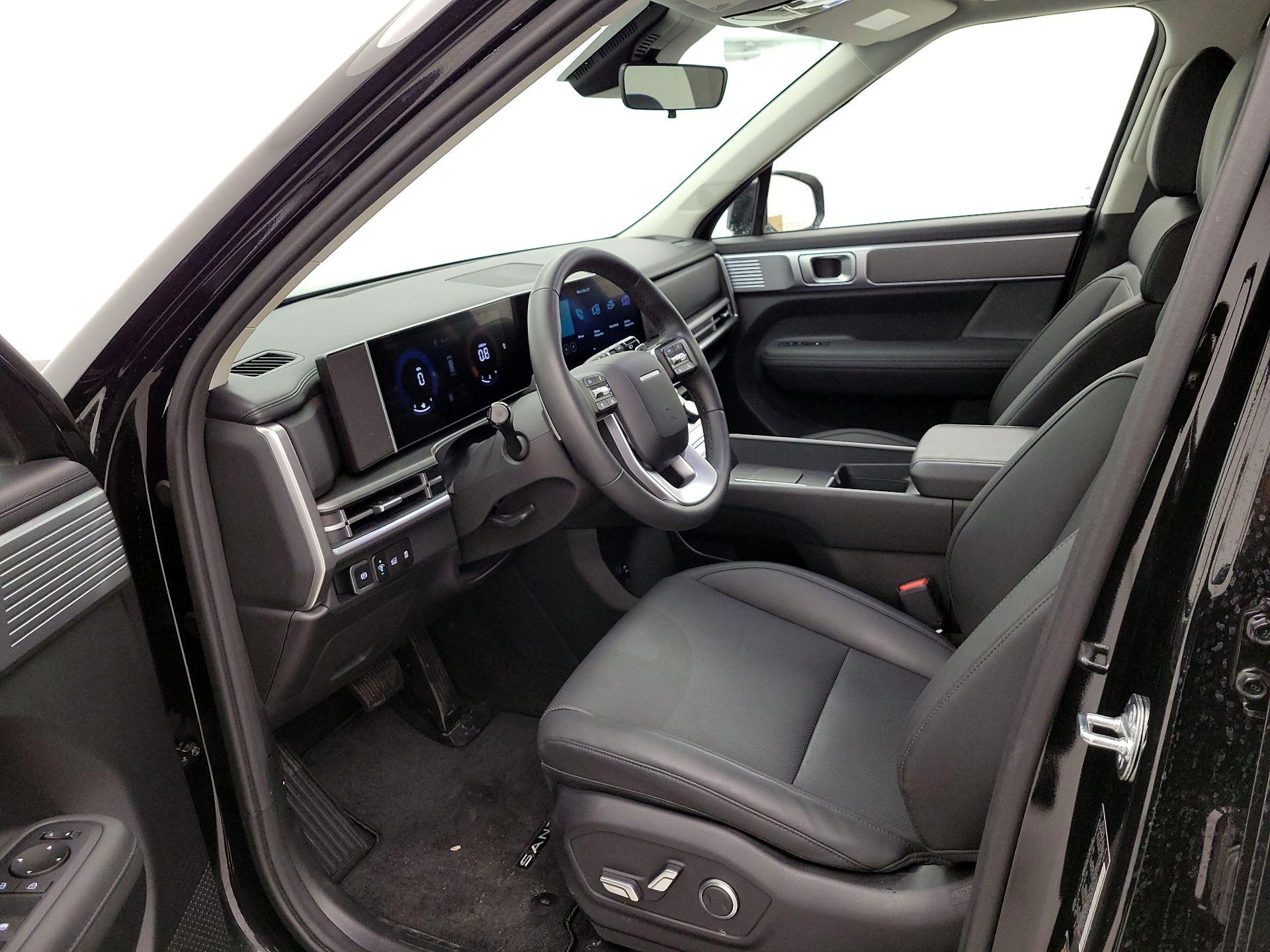 Thumbnail: 2025 Hyundai Santa Fe - 11