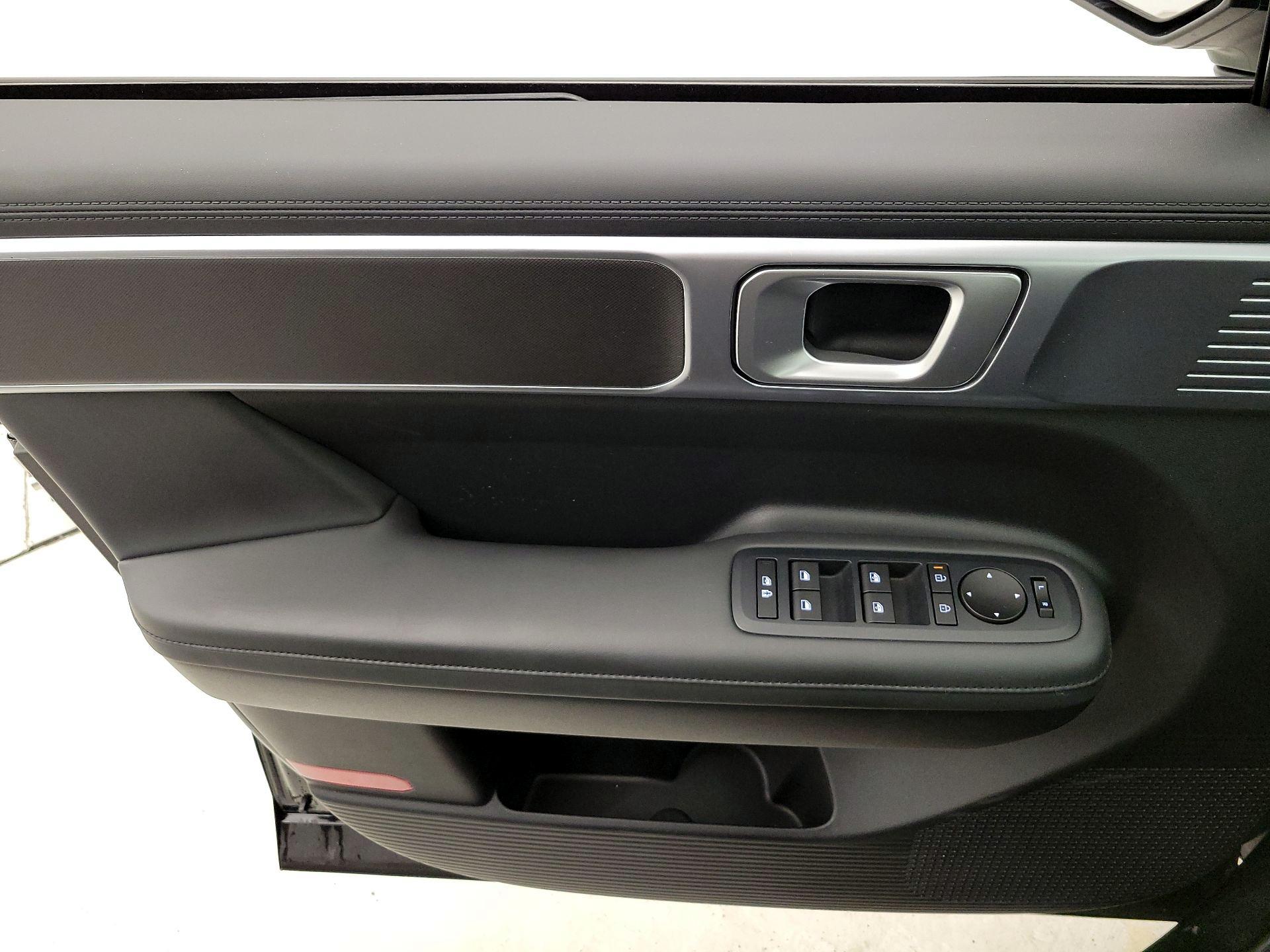 Thumbnail: 2025 Hyundai Santa Fe - 12