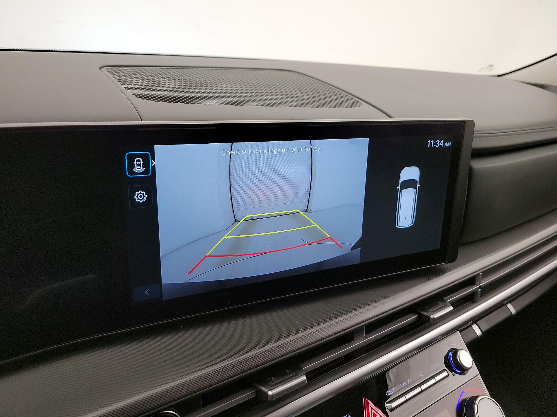 Thumbnail: 2025 Hyundai Santa Fe - 14