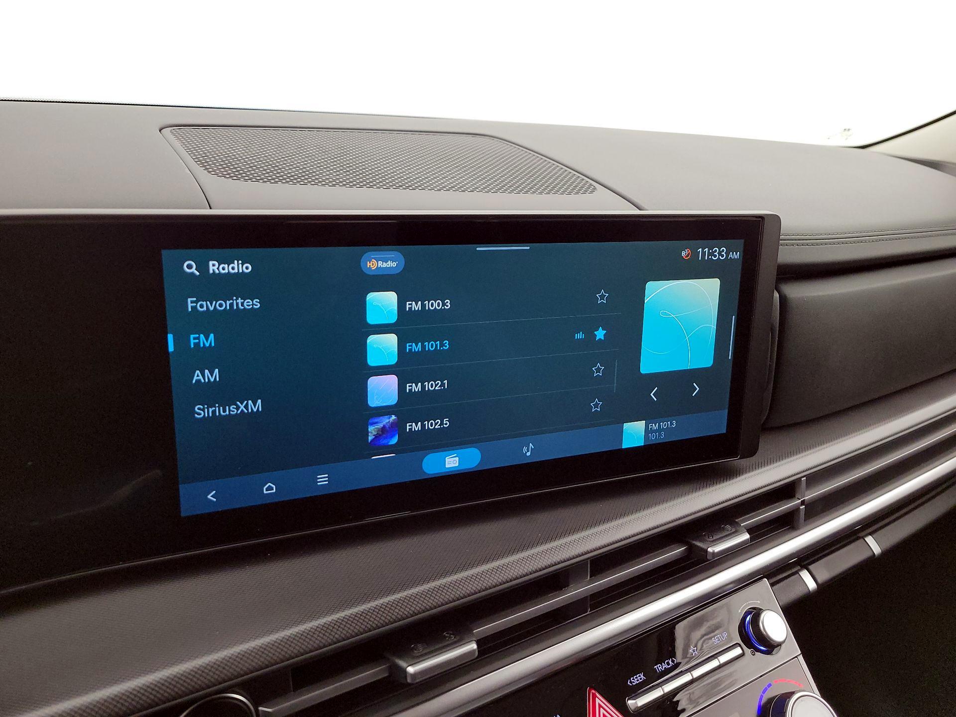 Thumbnail: 2025 Hyundai Santa Fe - 15