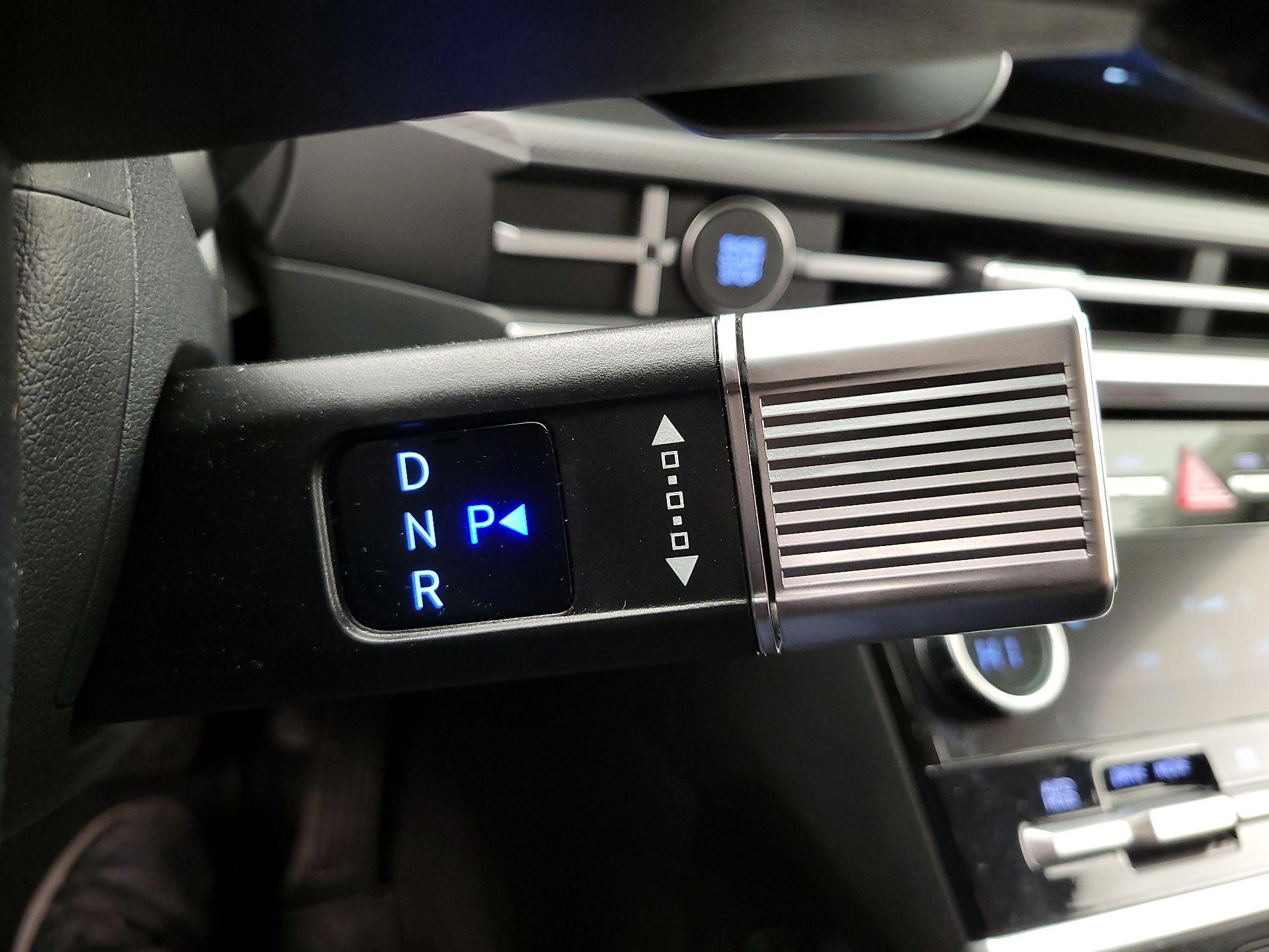 Thumbnail: 2025 Hyundai Santa Fe - 17