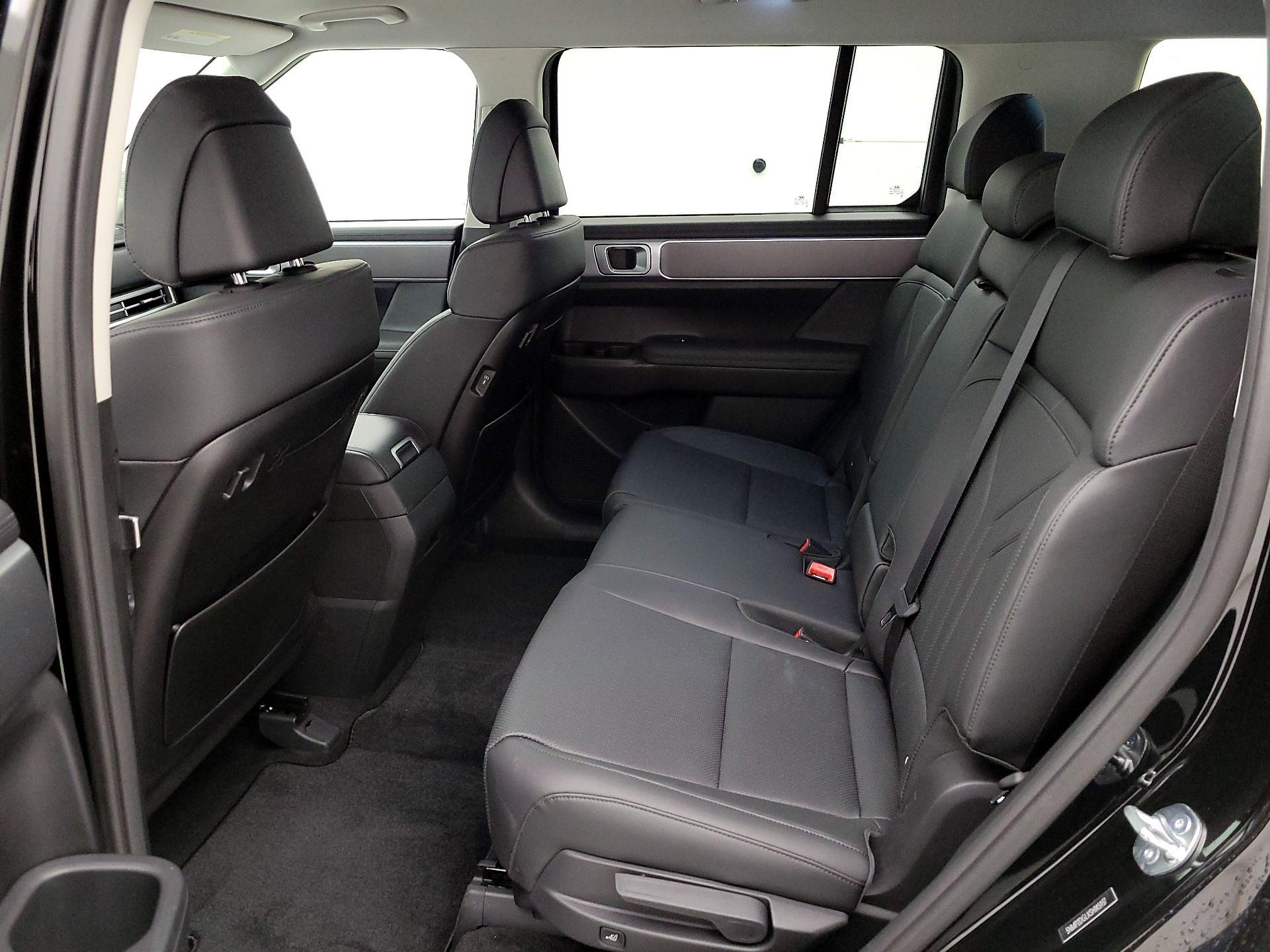 Thumbnail: 2025 Hyundai Santa Fe - 19