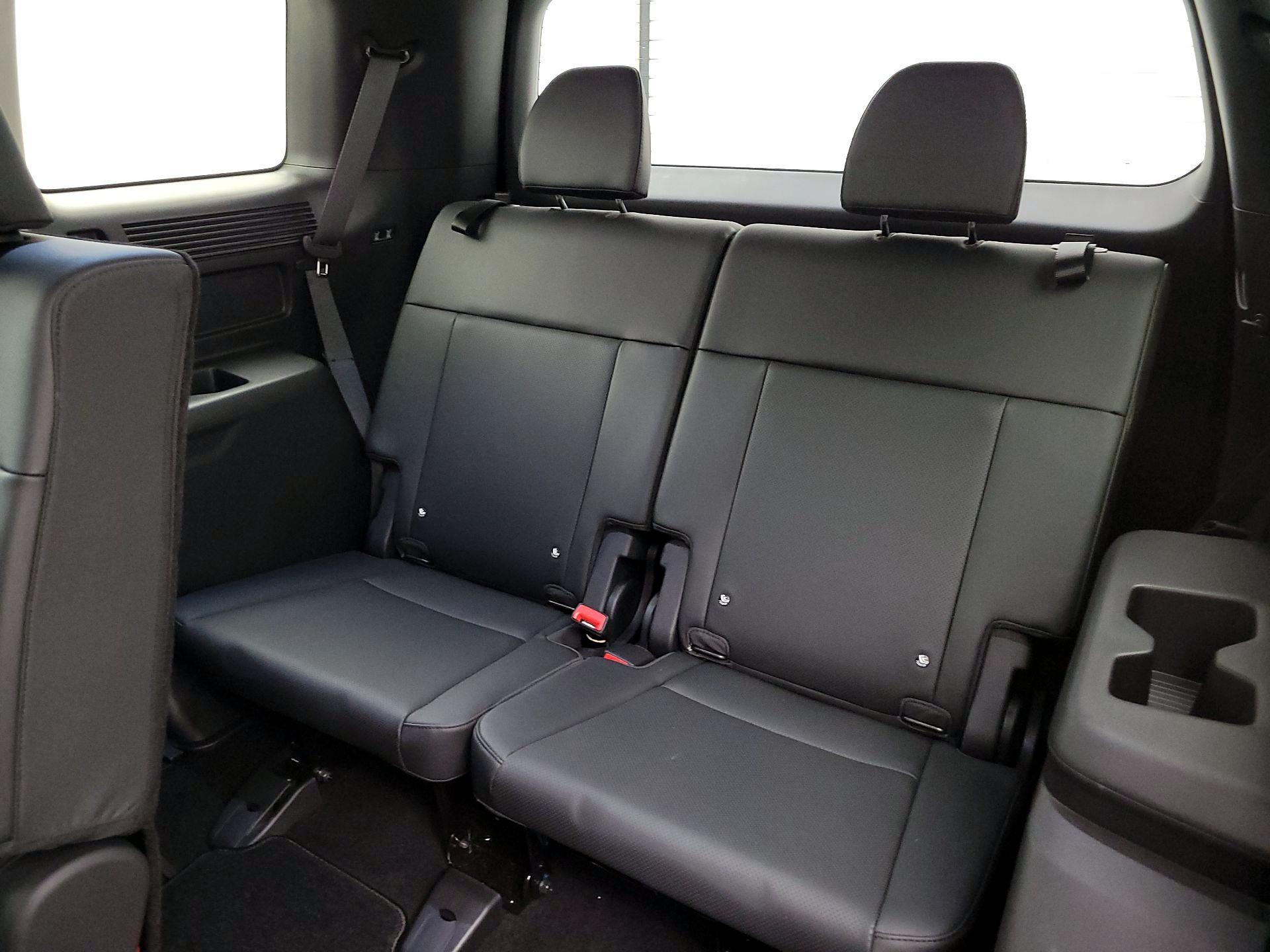 Thumbnail: 2025 Hyundai Santa Fe - 20