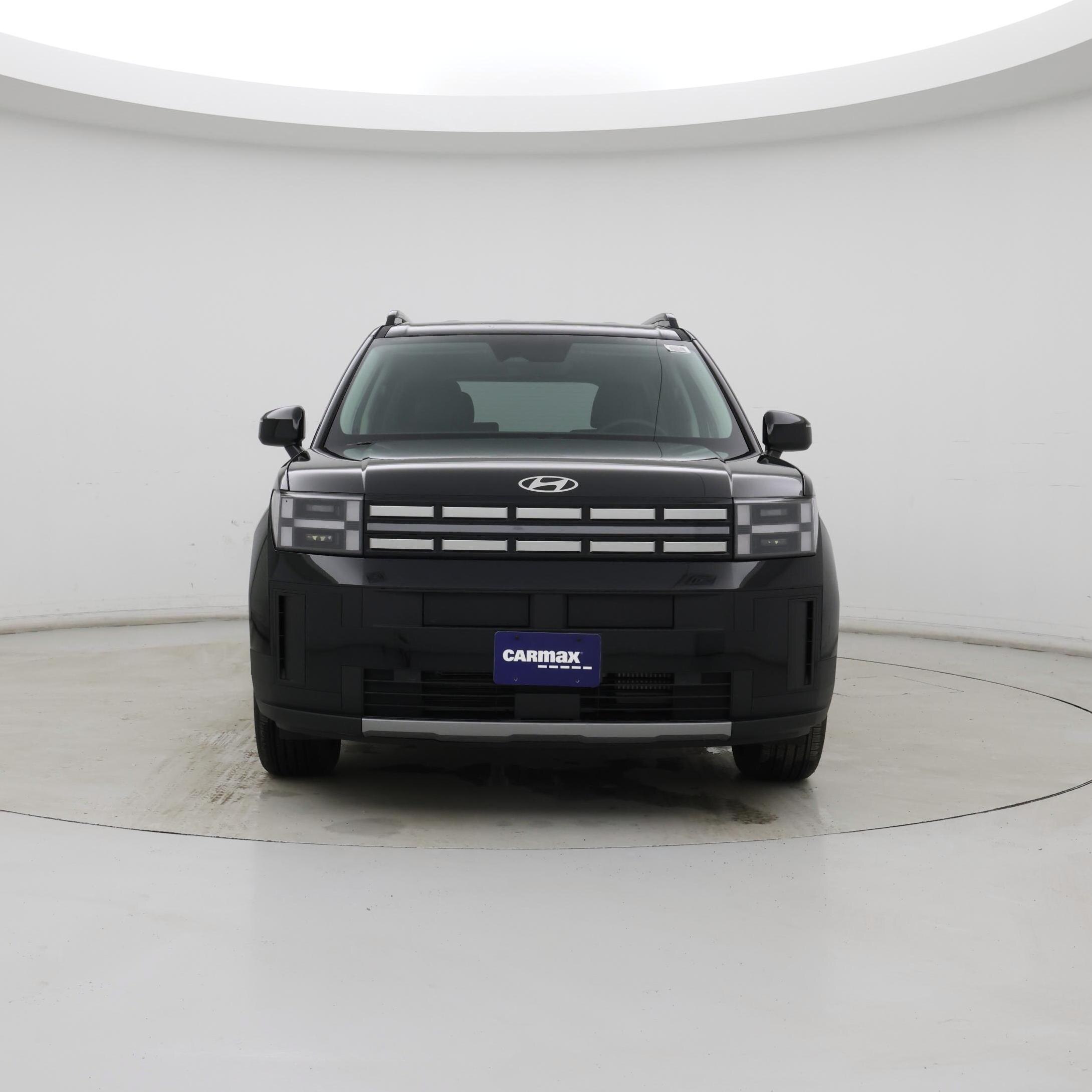 Thumbnail: 2025 Hyundai Santa Fe - 5