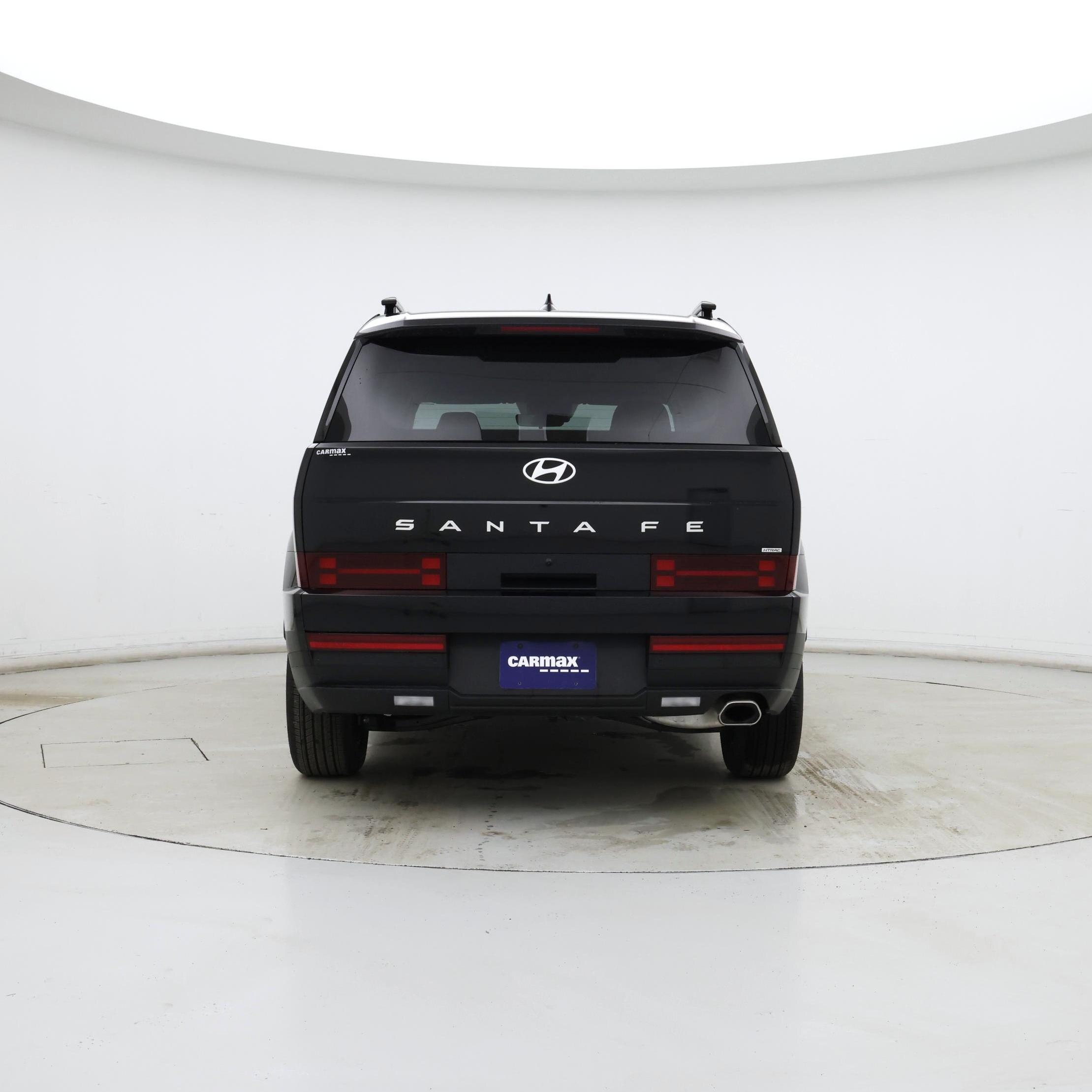 Thumbnail: 2025 Hyundai Santa Fe - 6