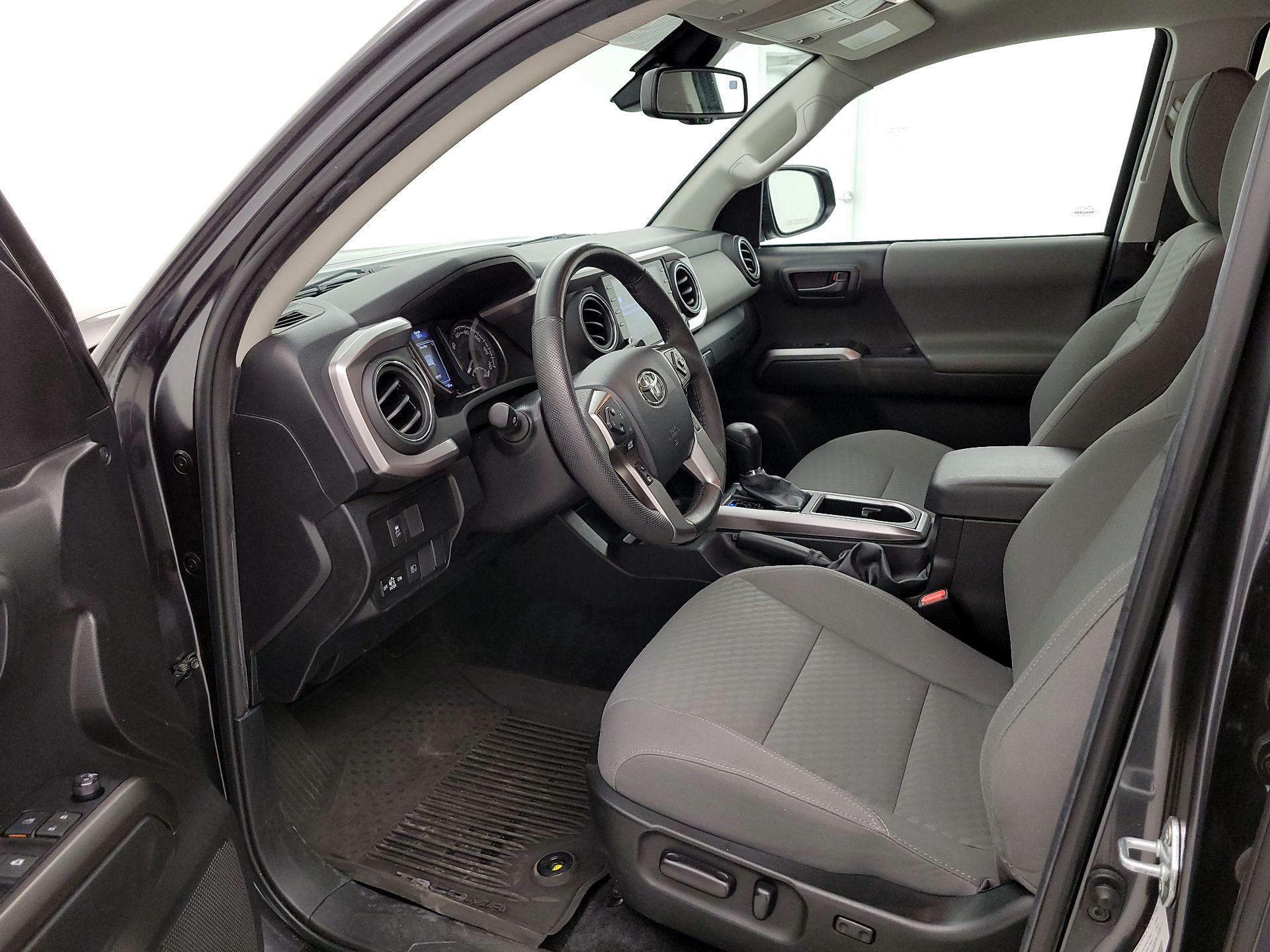 Thumbnail: 2023 Toyota Tacoma - 11