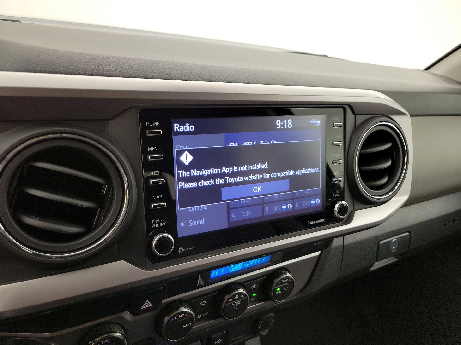 Thumbnail: 2023 Toyota Tacoma - 14