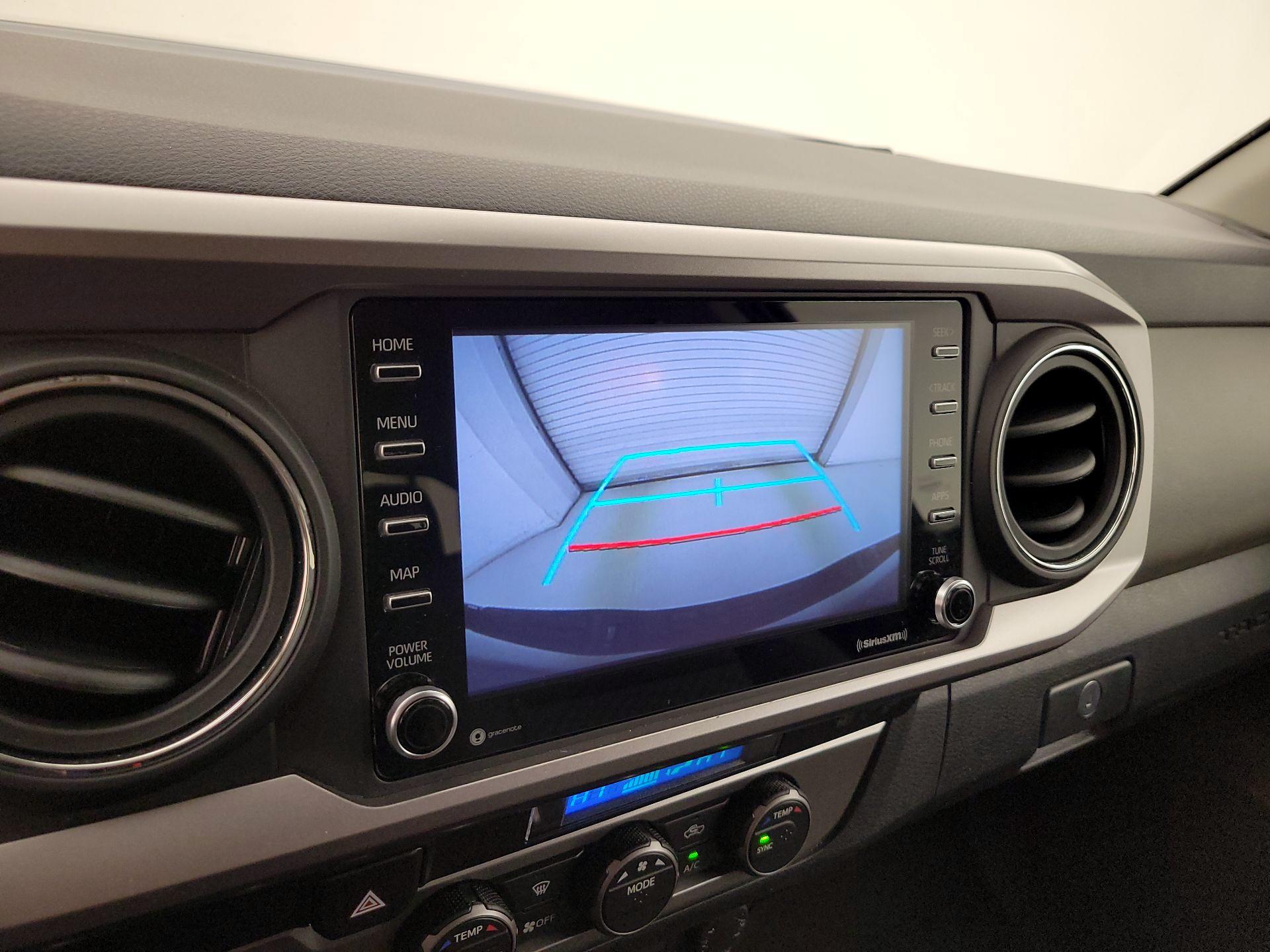 Thumbnail: 2023 Toyota Tacoma - 15