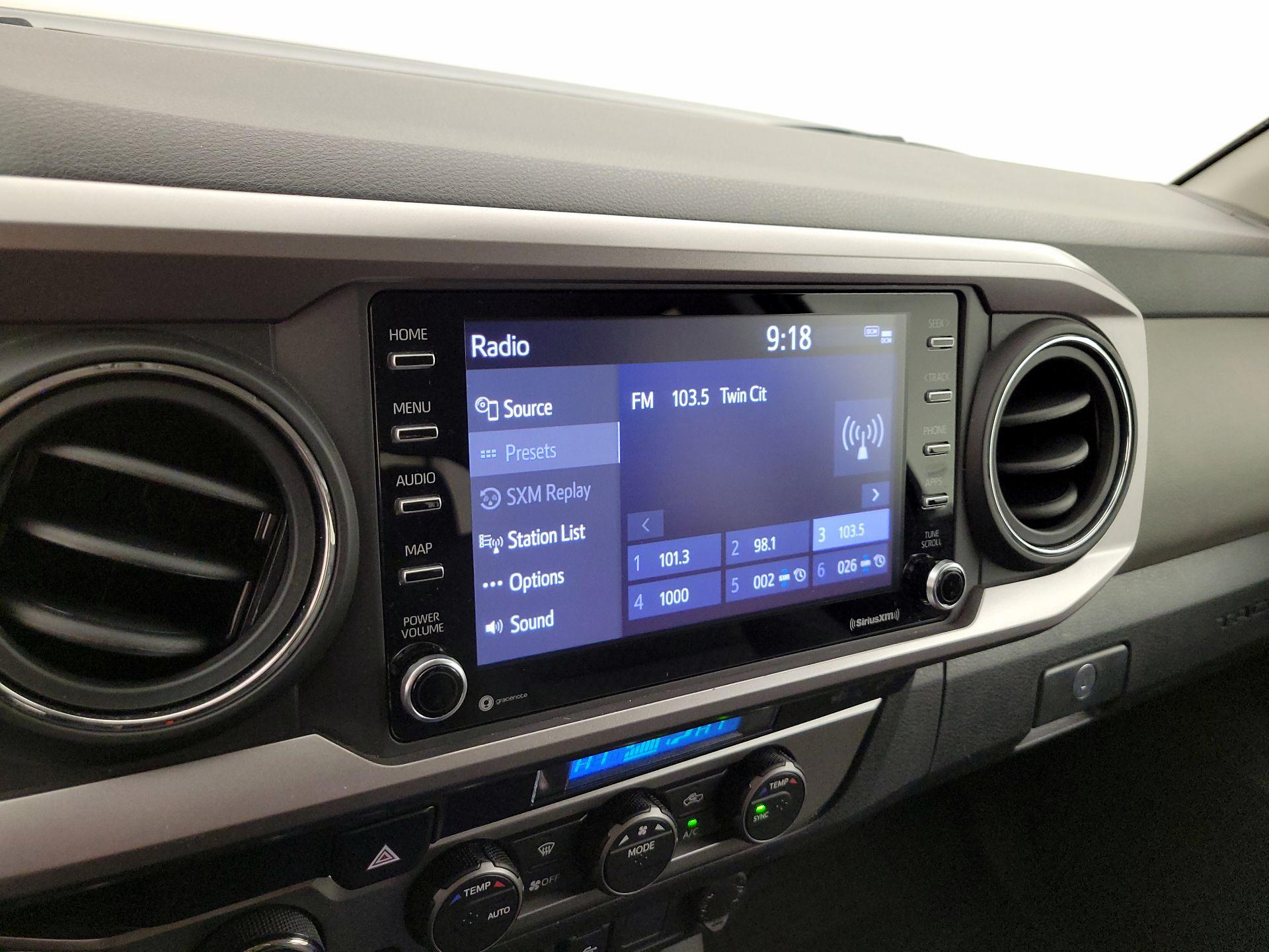 Thumbnail: 2023 Toyota Tacoma - 16