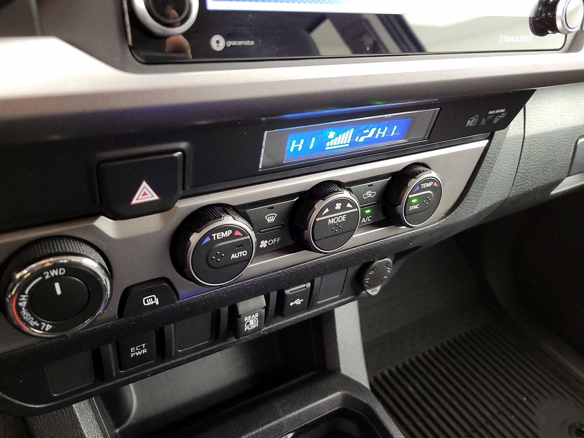 Thumbnail: 2023 Toyota Tacoma - 17