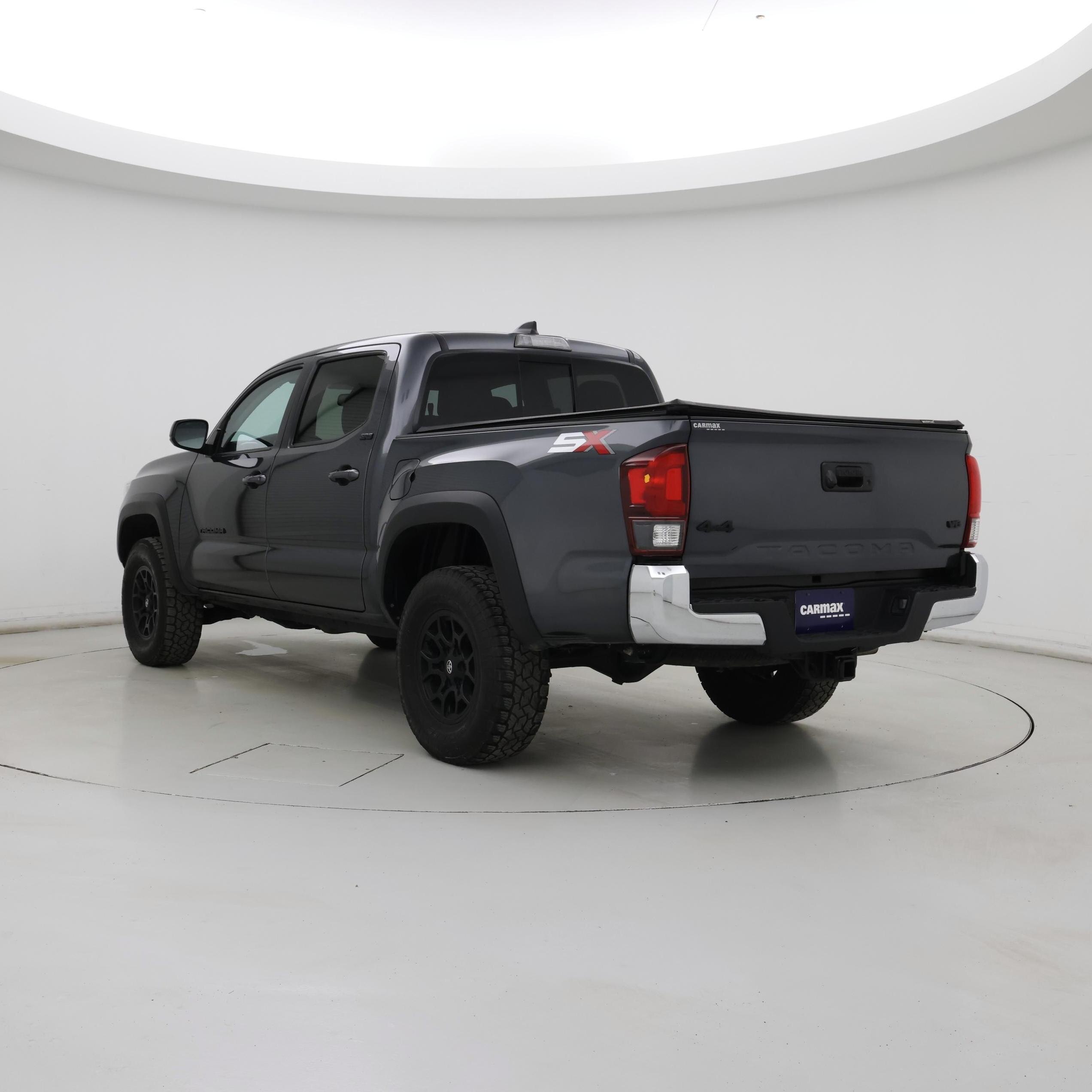 Thumbnail: 2023 Toyota Tacoma - 2