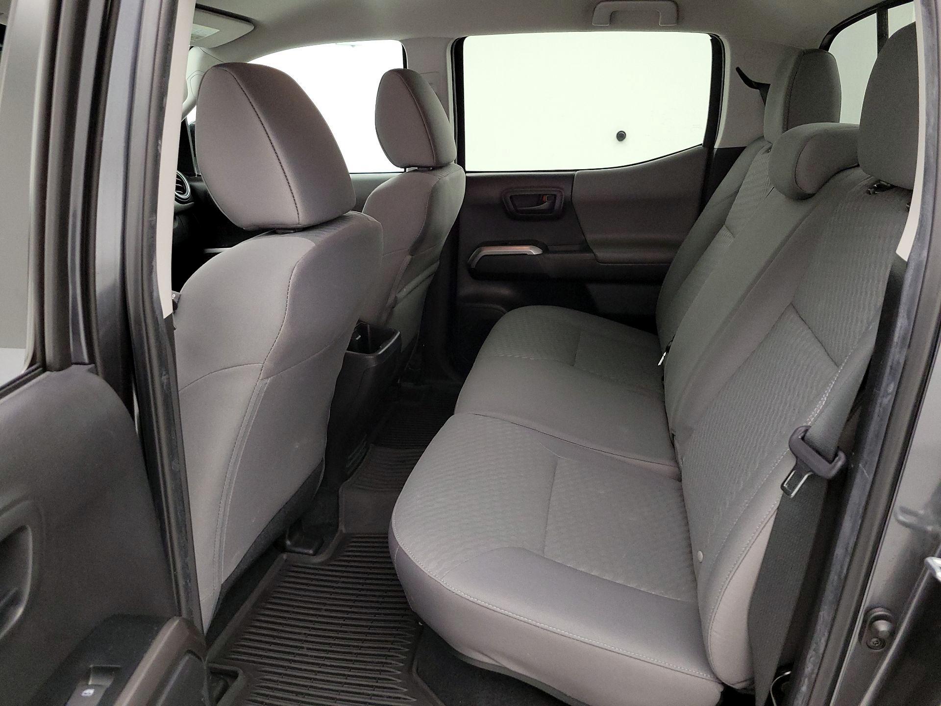 Thumbnail: 2023 Toyota Tacoma - 20