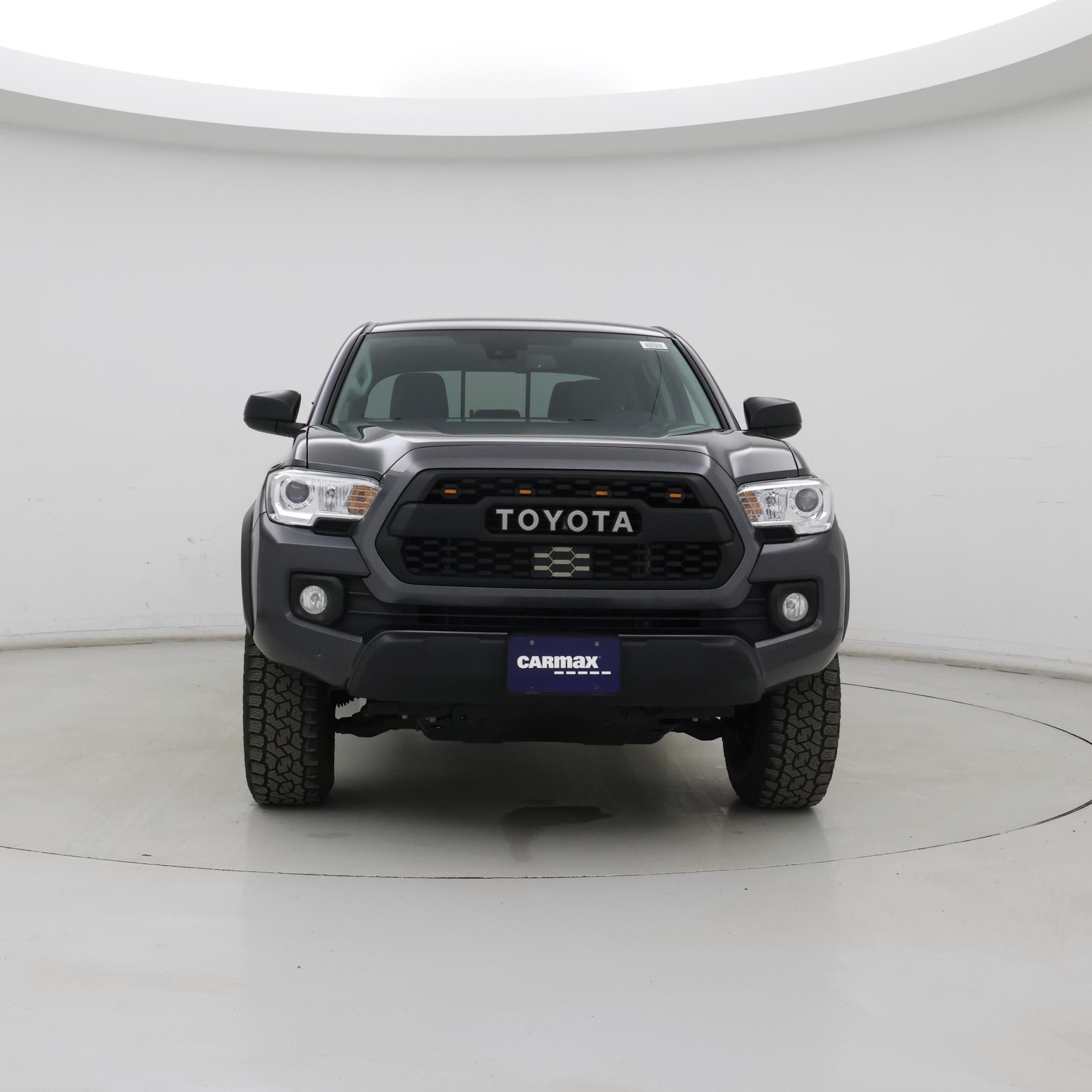 Thumbnail: 2023 Toyota Tacoma - 5