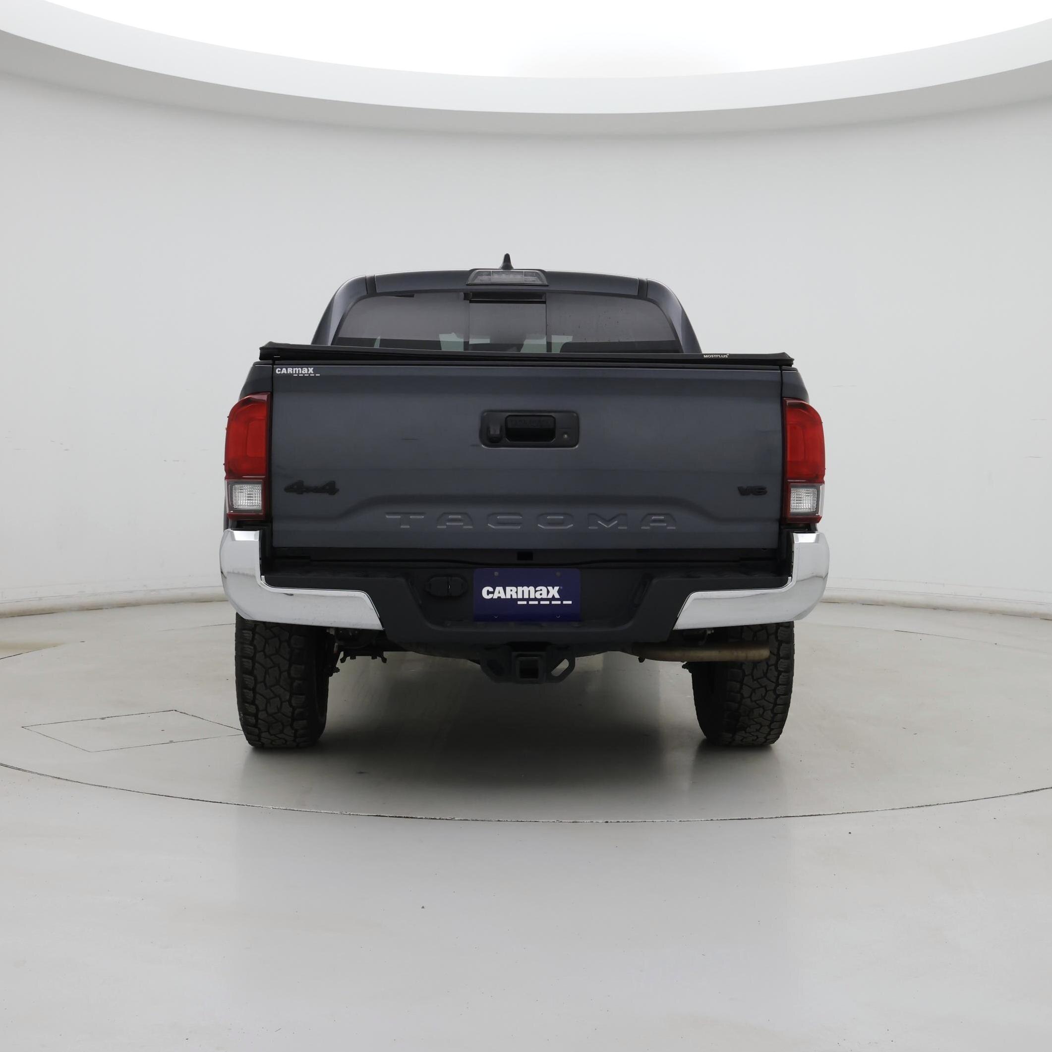 Thumbnail: 2023 Toyota Tacoma - 6