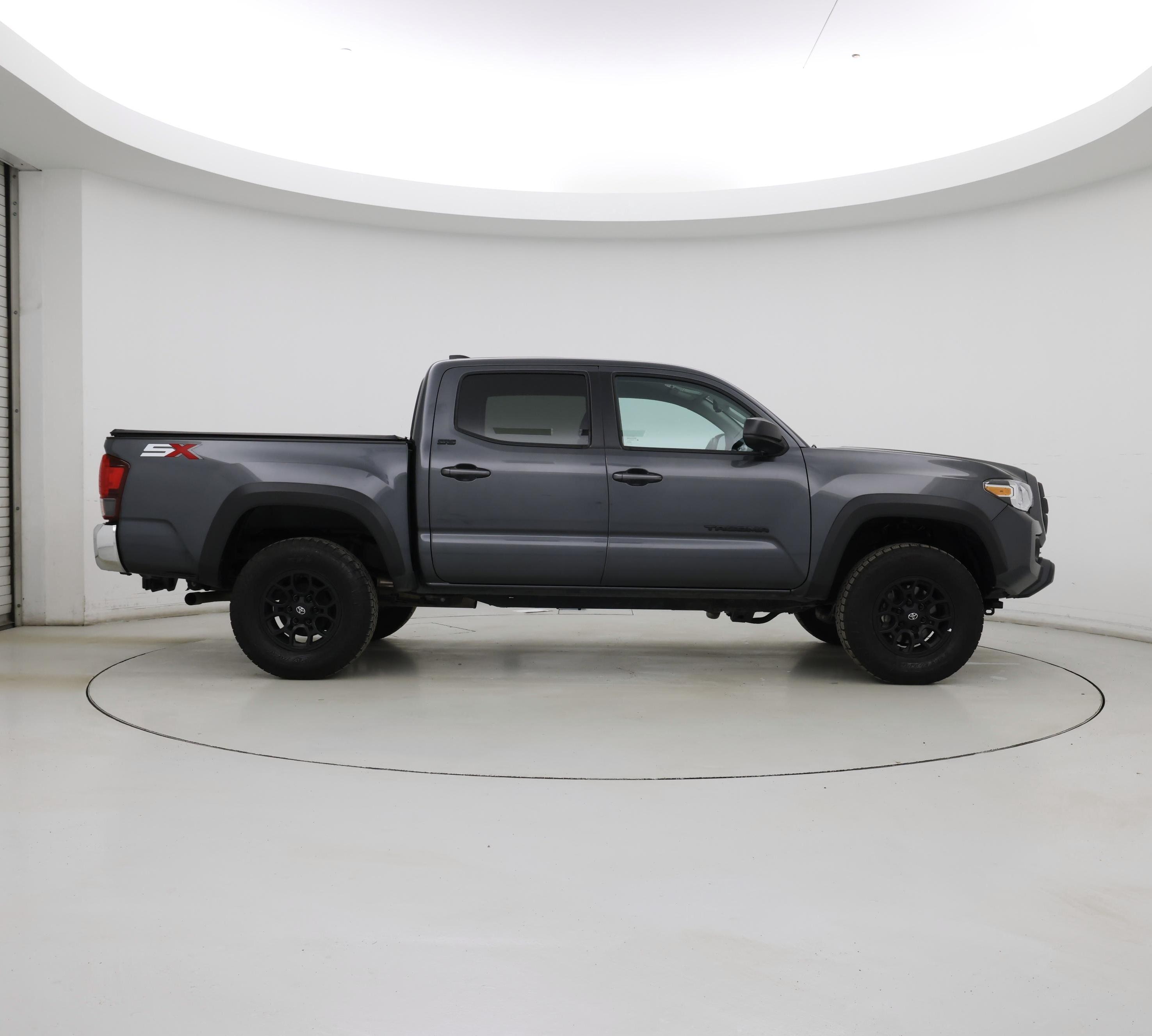 Thumbnail: 2023 Toyota Tacoma - 7