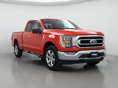 2023 Ford F150 XLT