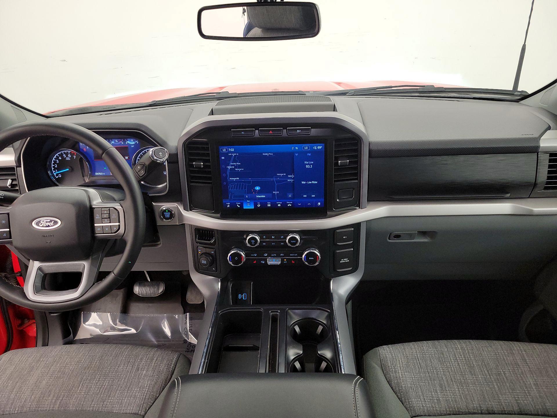 Thumbnail: 2023 Ford F-150 - 9