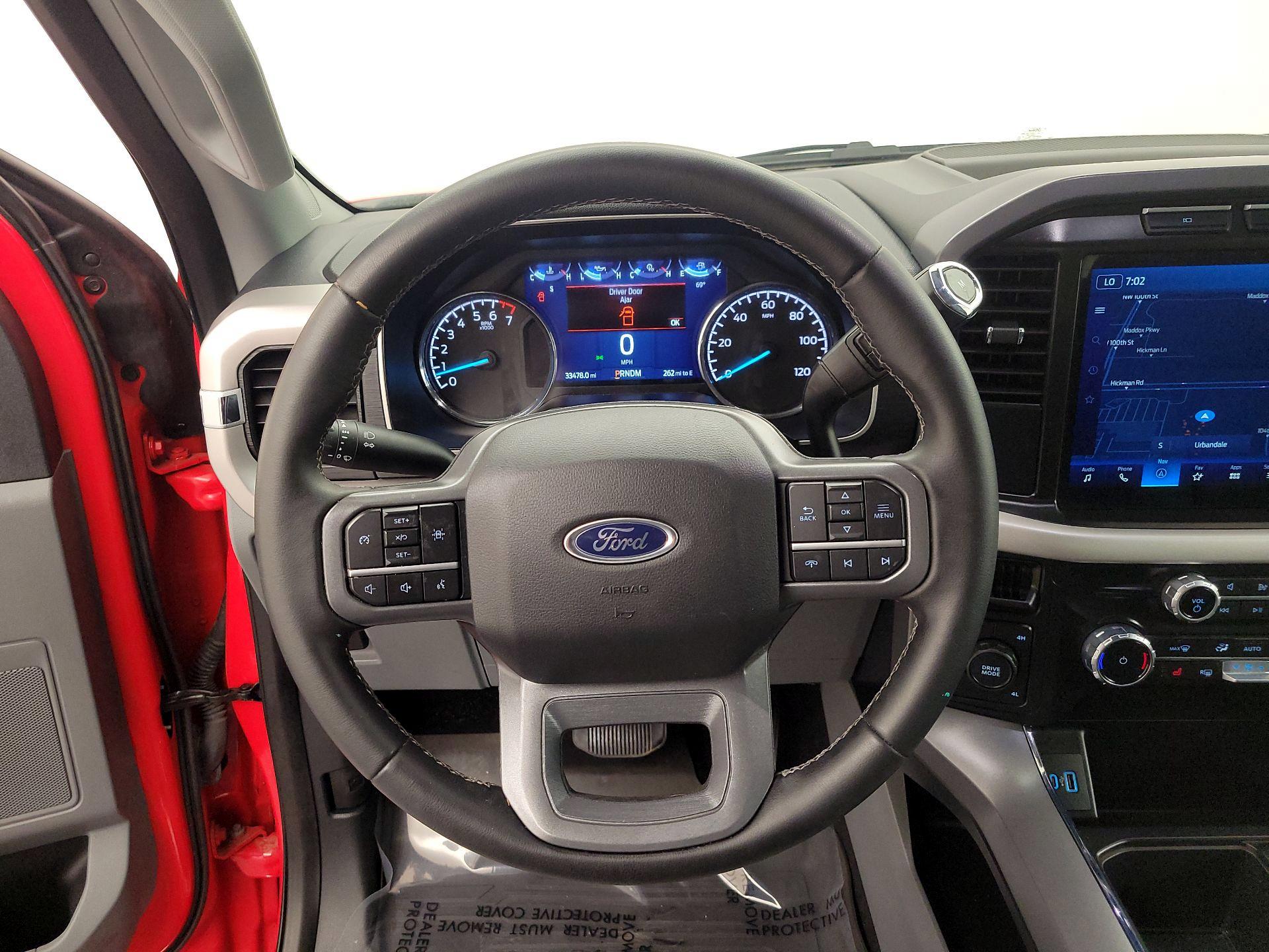 Thumbnail: 2023 Ford F-150 - 10