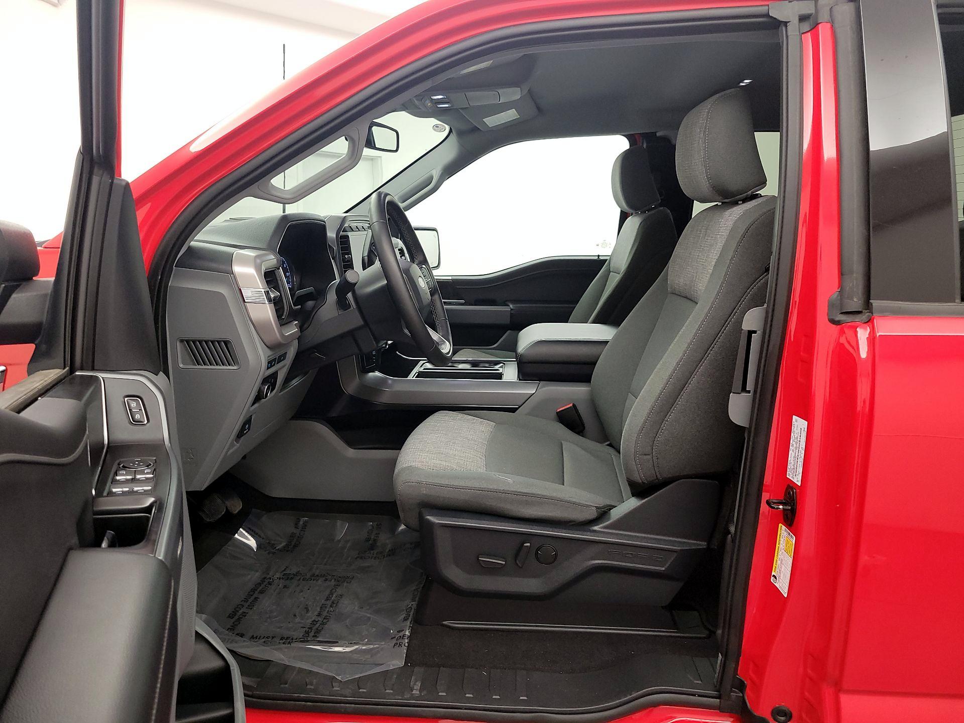 Thumbnail: 2023 Ford F-150 - 11