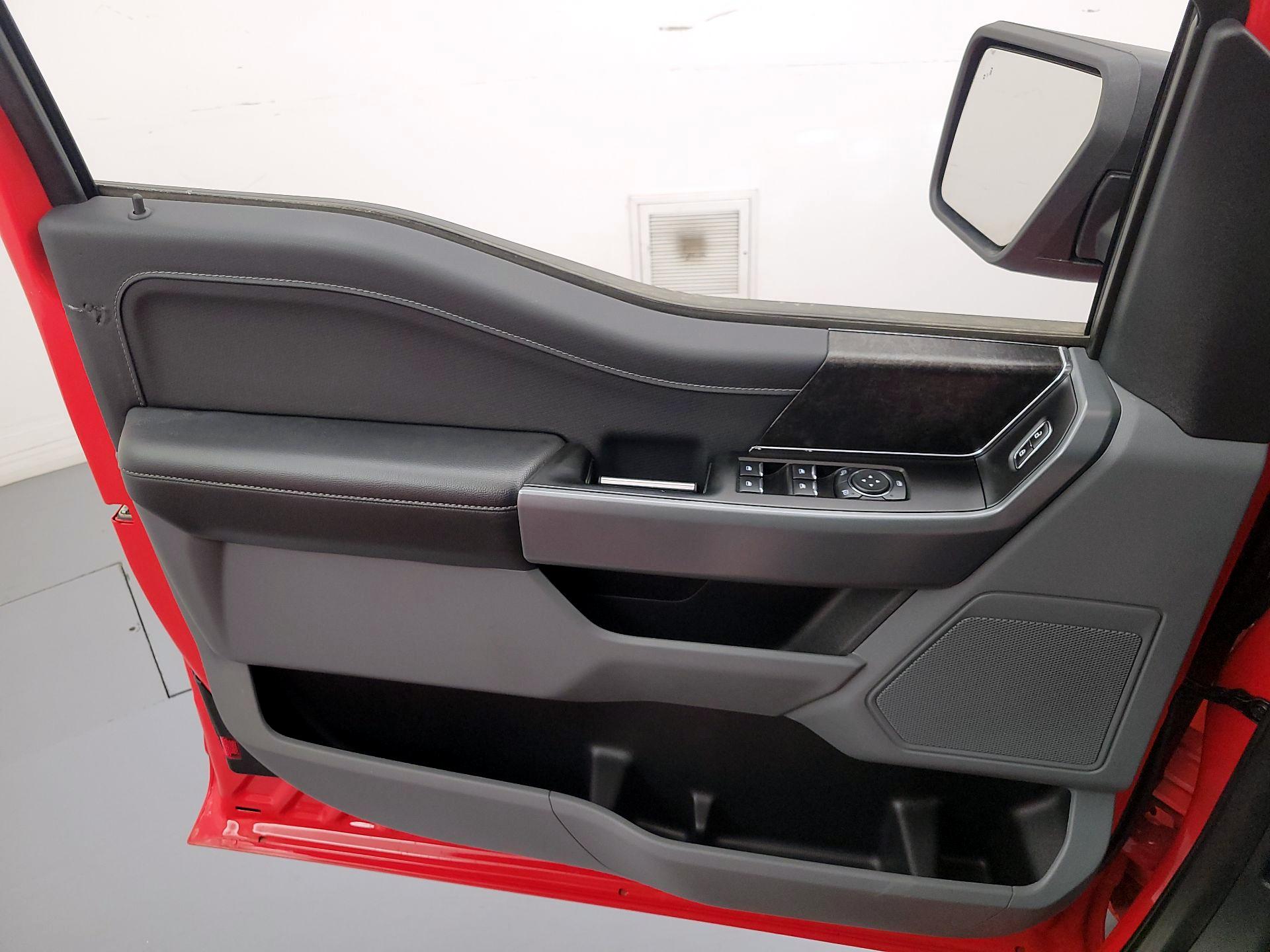 Thumbnail: 2023 Ford F-150 - 12