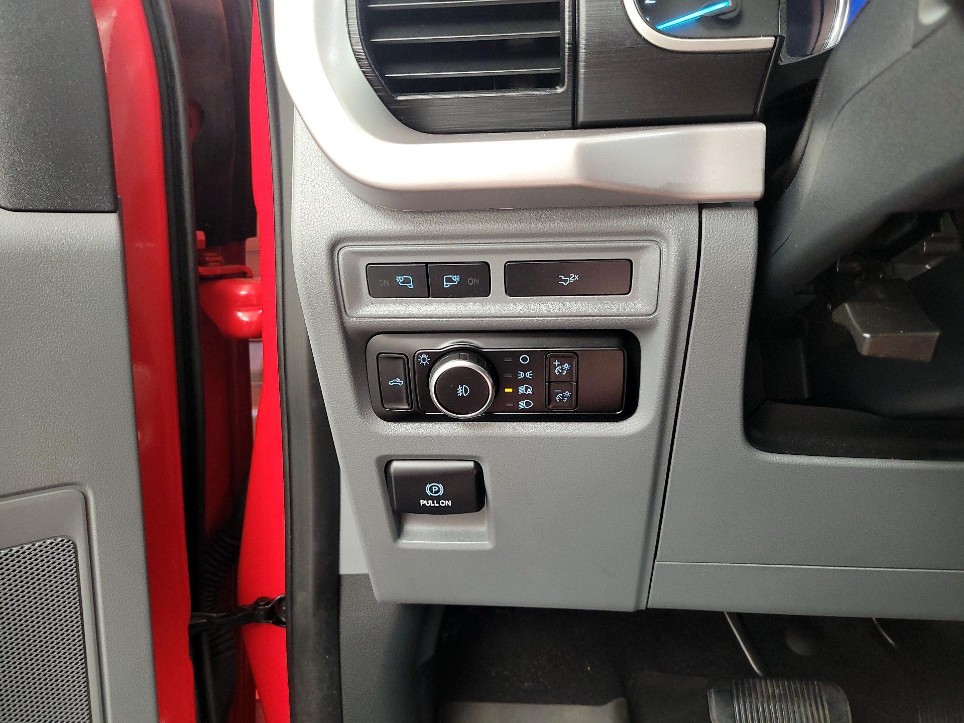 Thumbnail: 2023 Ford F-150 - 13