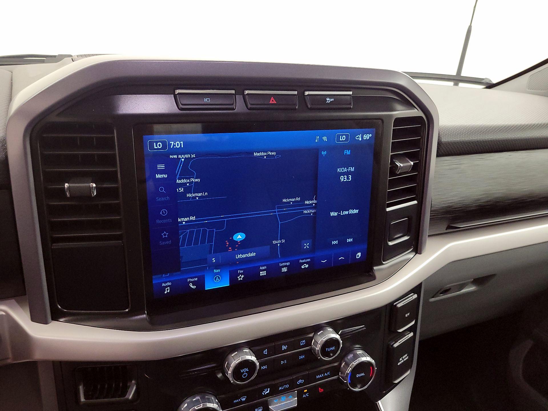 Thumbnail: 2023 Ford F-150 - 14