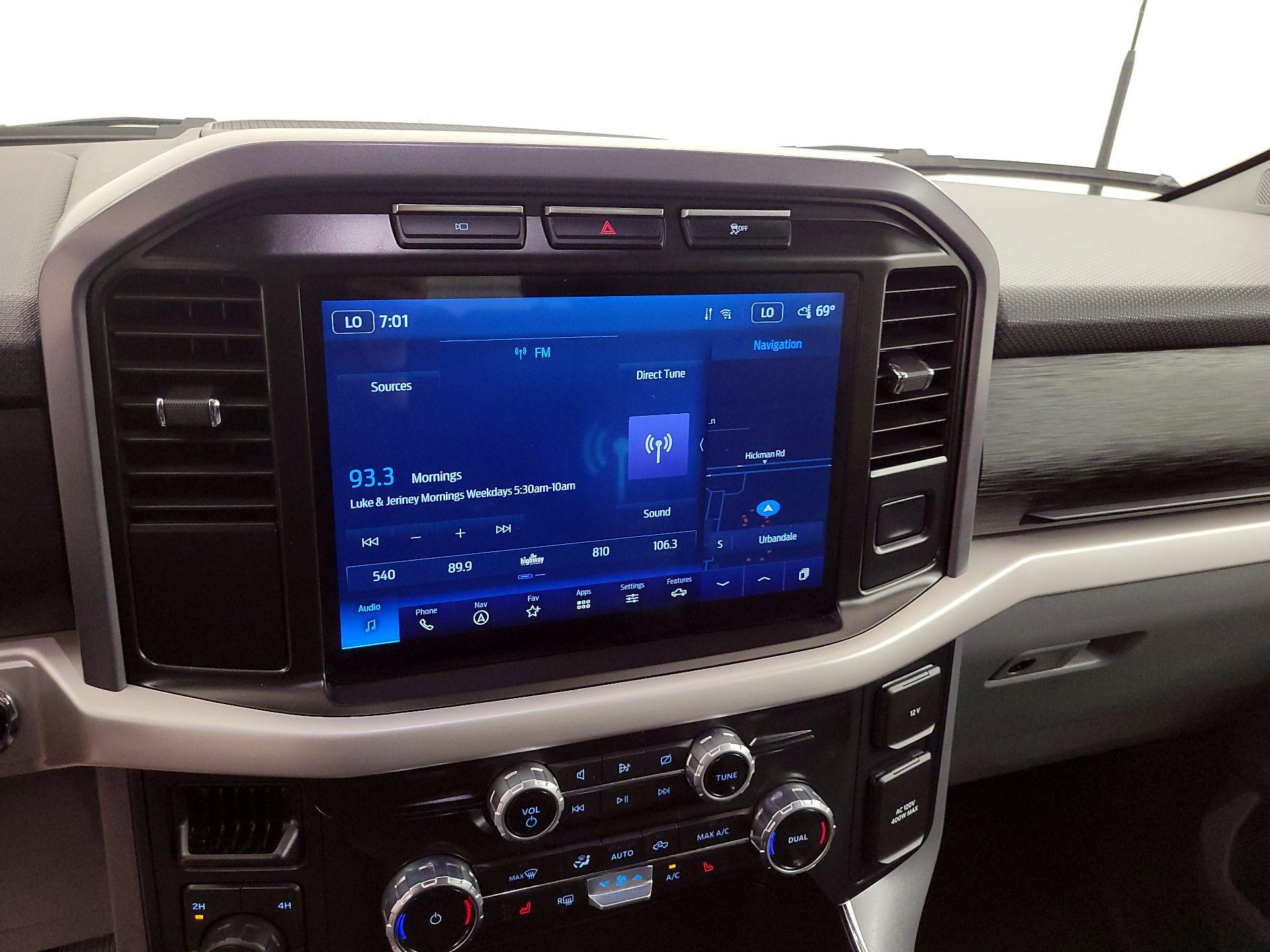 Thumbnail: 2023 Ford F-150 - 16