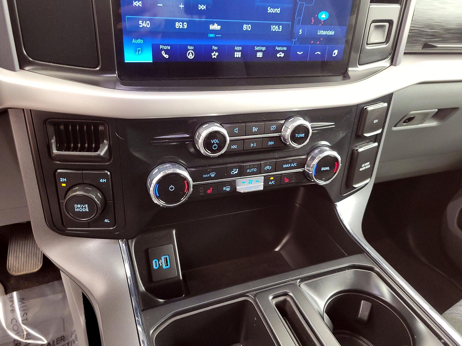 Thumbnail: 2023 Ford F-150 - 17