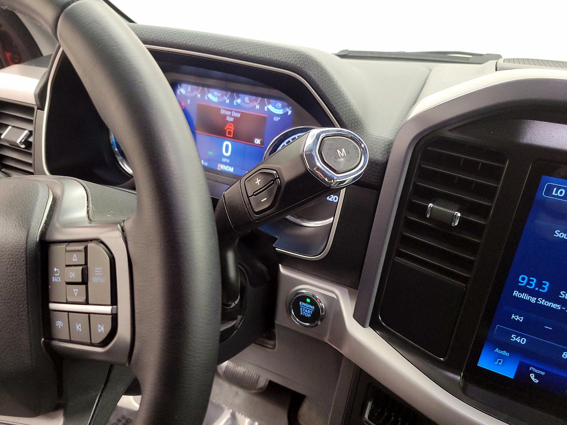 Thumbnail: 2023 Ford F-150 - 18