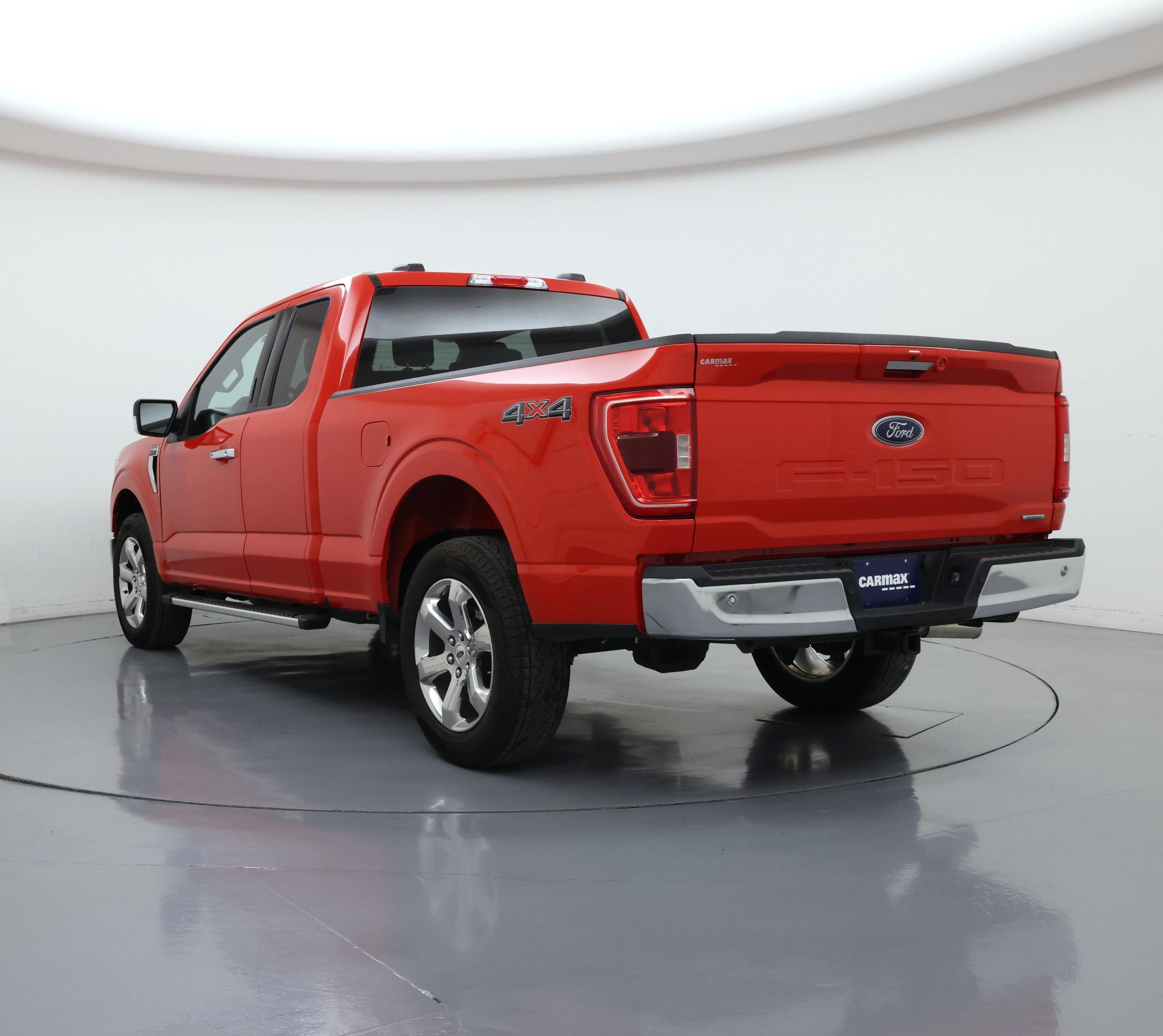 Thumbnail: 2023 Ford F-150 - 2