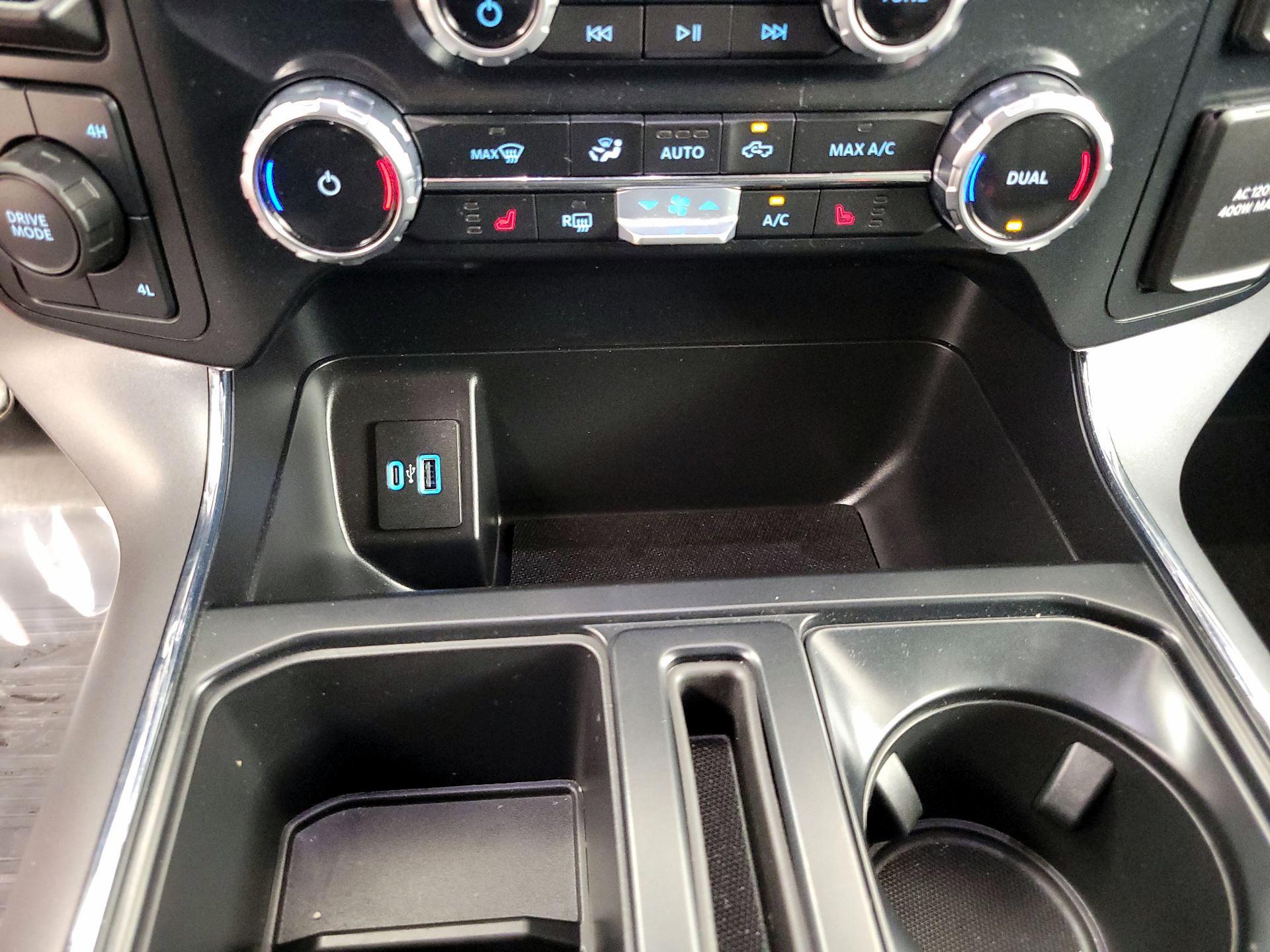 Thumbnail: 2023 Ford F-150 - 19