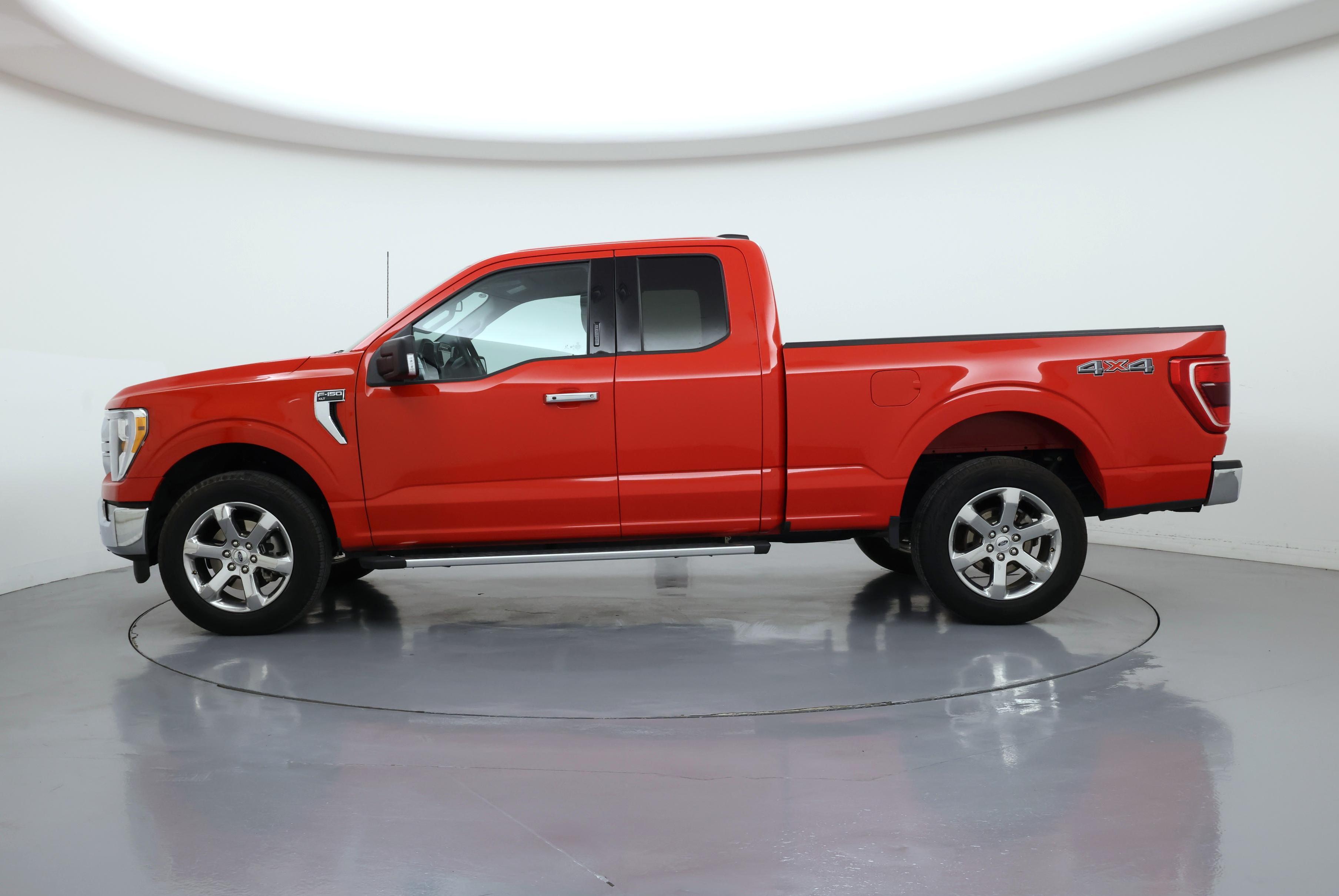Thumbnail: 2023 Ford F-150 - 3